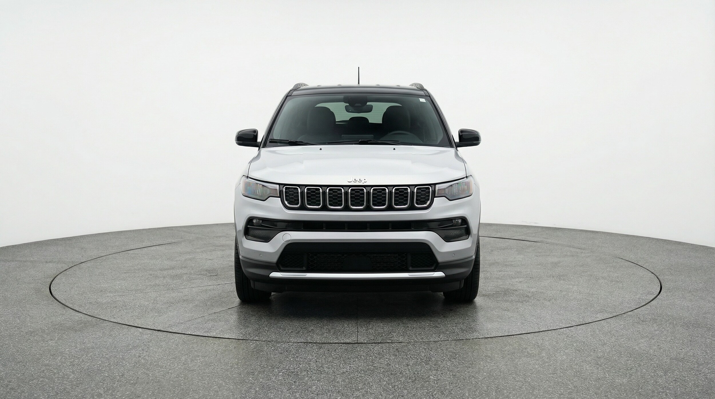 Thumbnail: 2025 Jeep Compass - 2