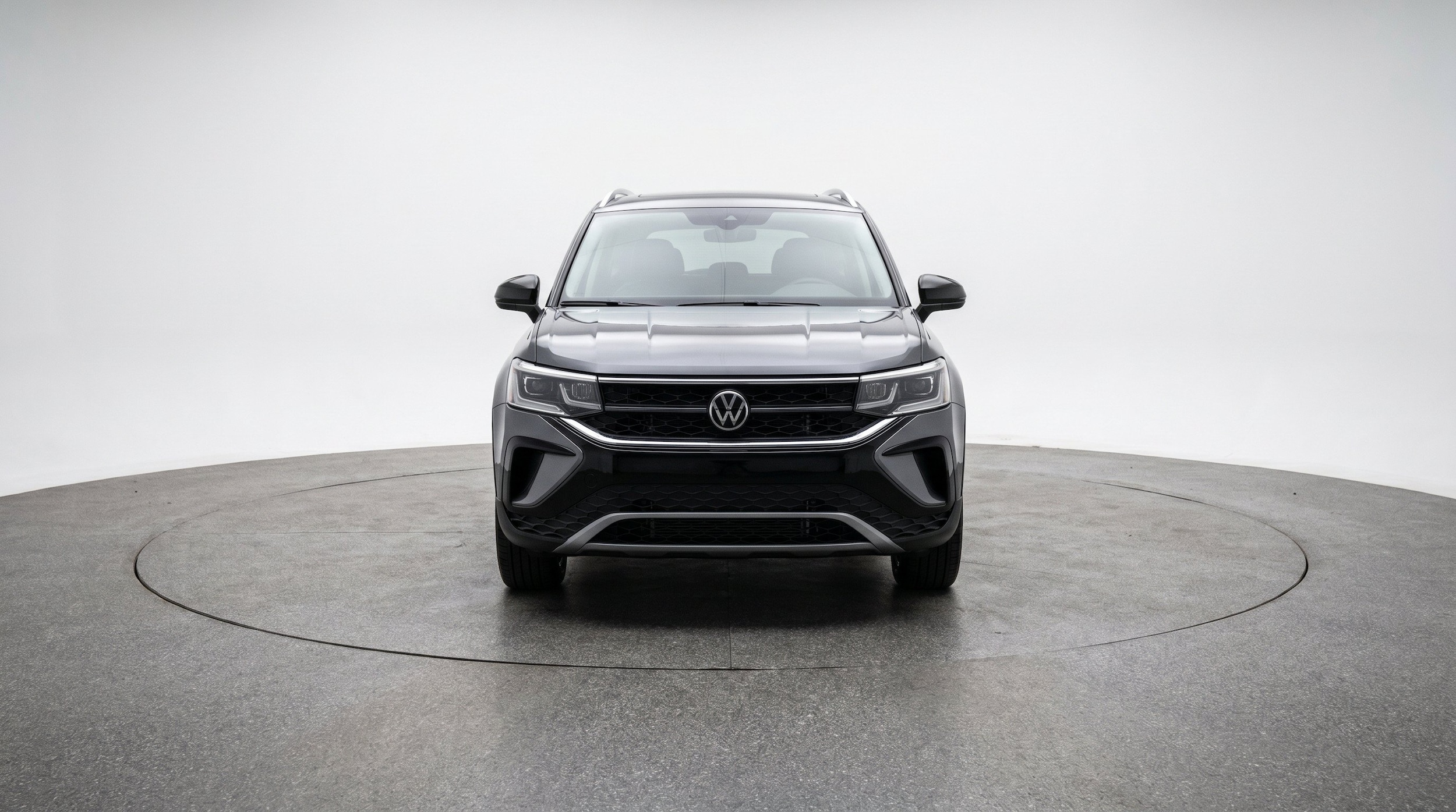 Thumbnail: 2026 Volkswagen Taos - 2