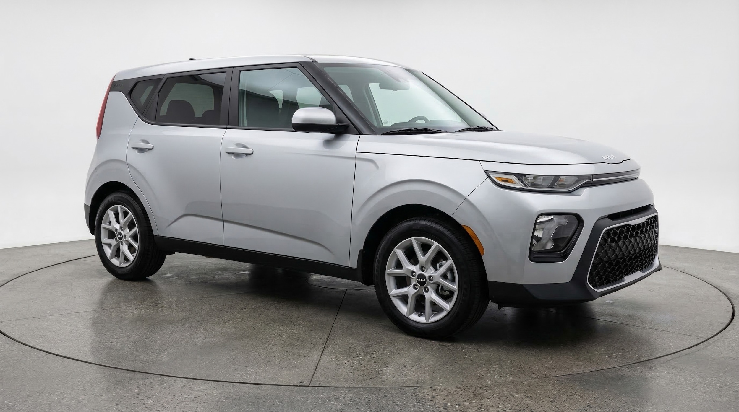Thumbnail: 2025 Kia Soul - 1