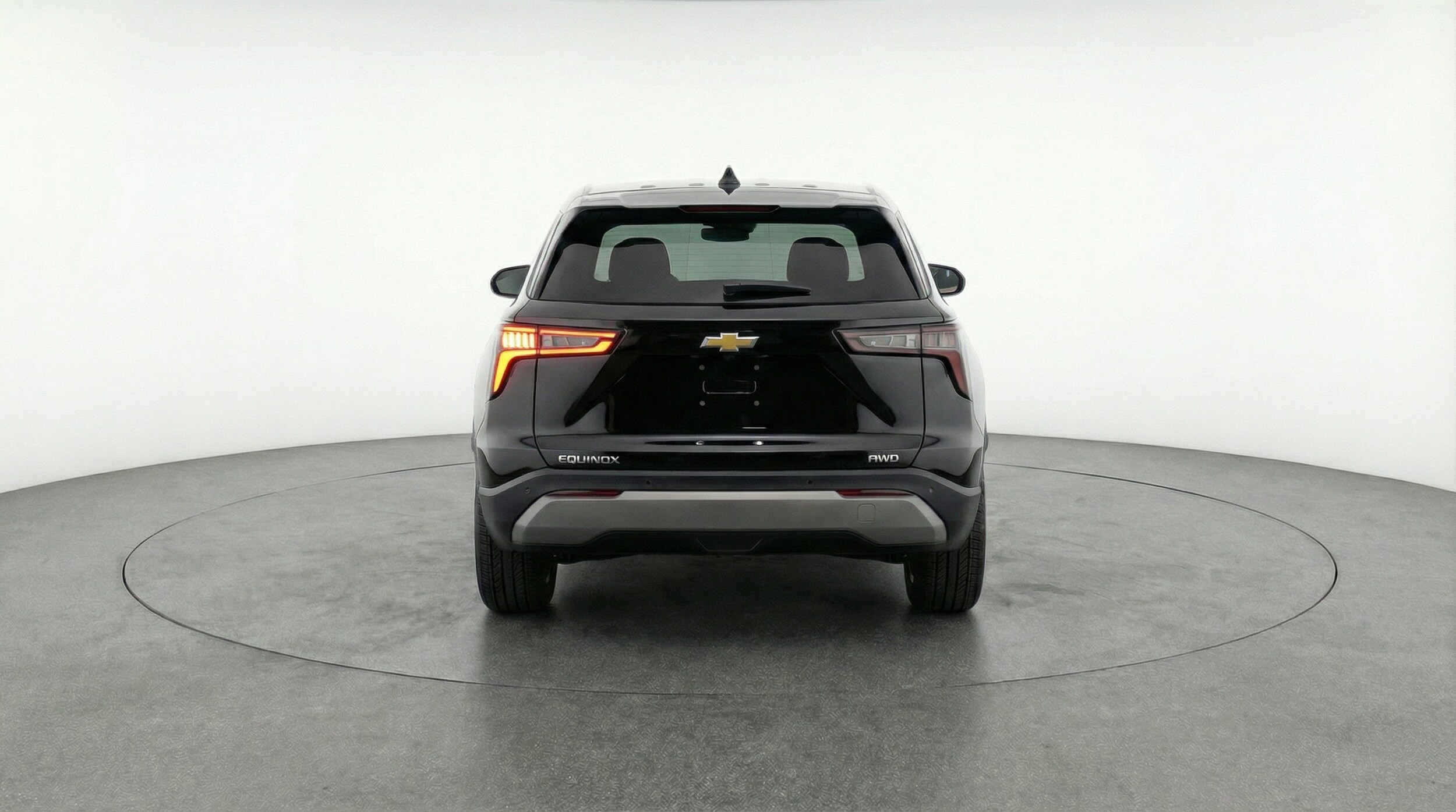 Thumbnail: 2025 Chevrolet Equinox - 6