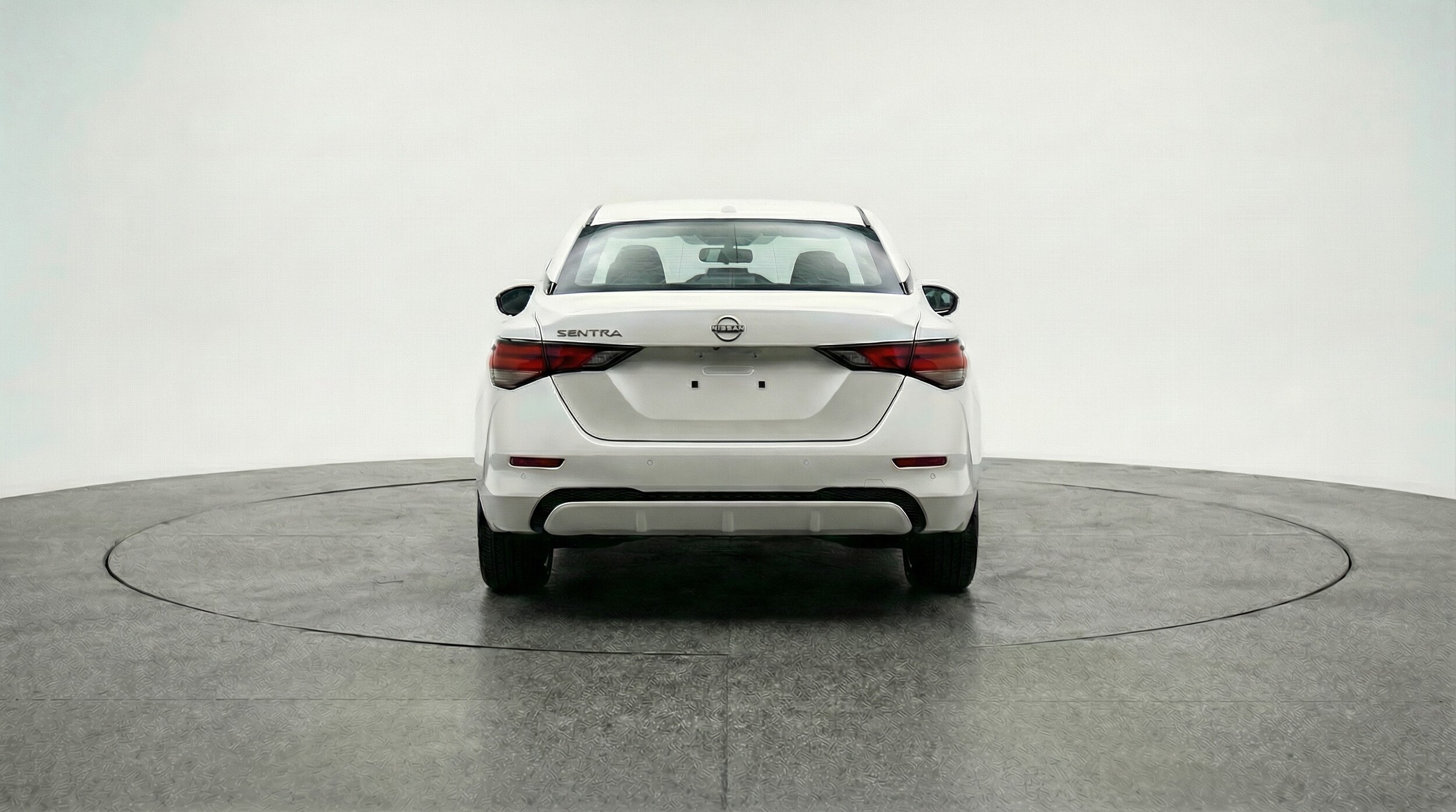 Thumbnail: 2025 Nissan Sentra - 6