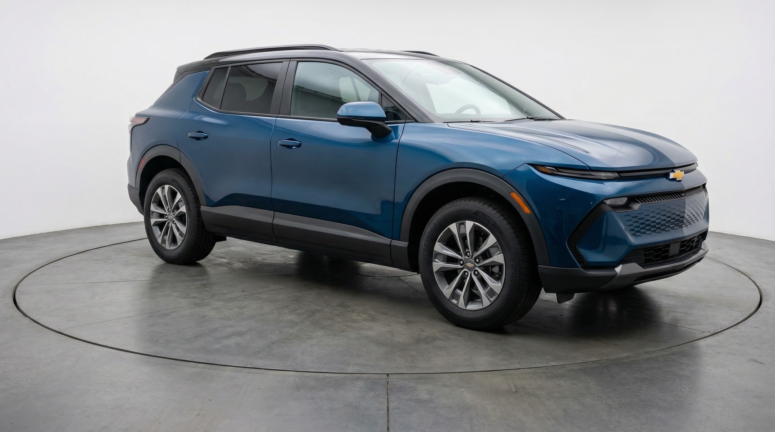 Thumbnail: 2025 Chevrolet Equinox - 1