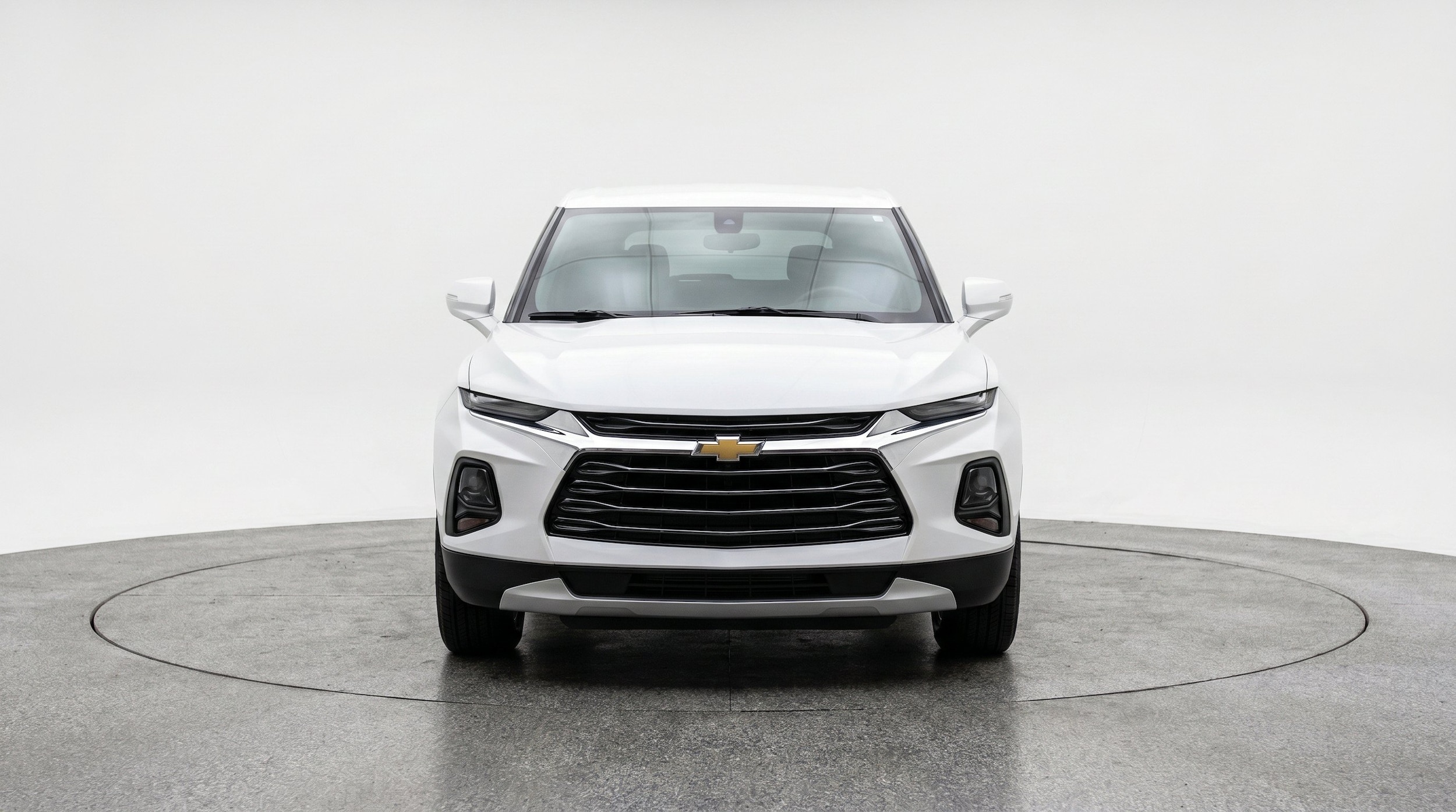 Thumbnail: 2026 Chevrolet Blazer - 2