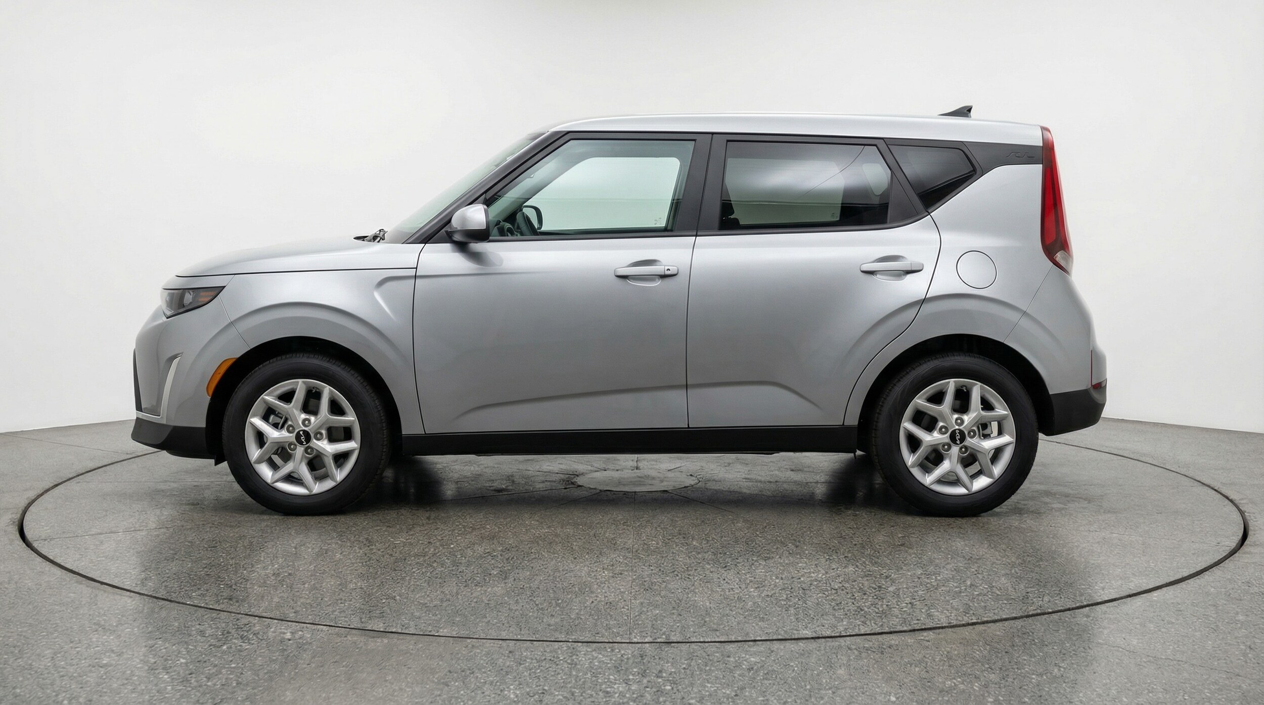 Thumbnail: 2025 Kia Soul - 4