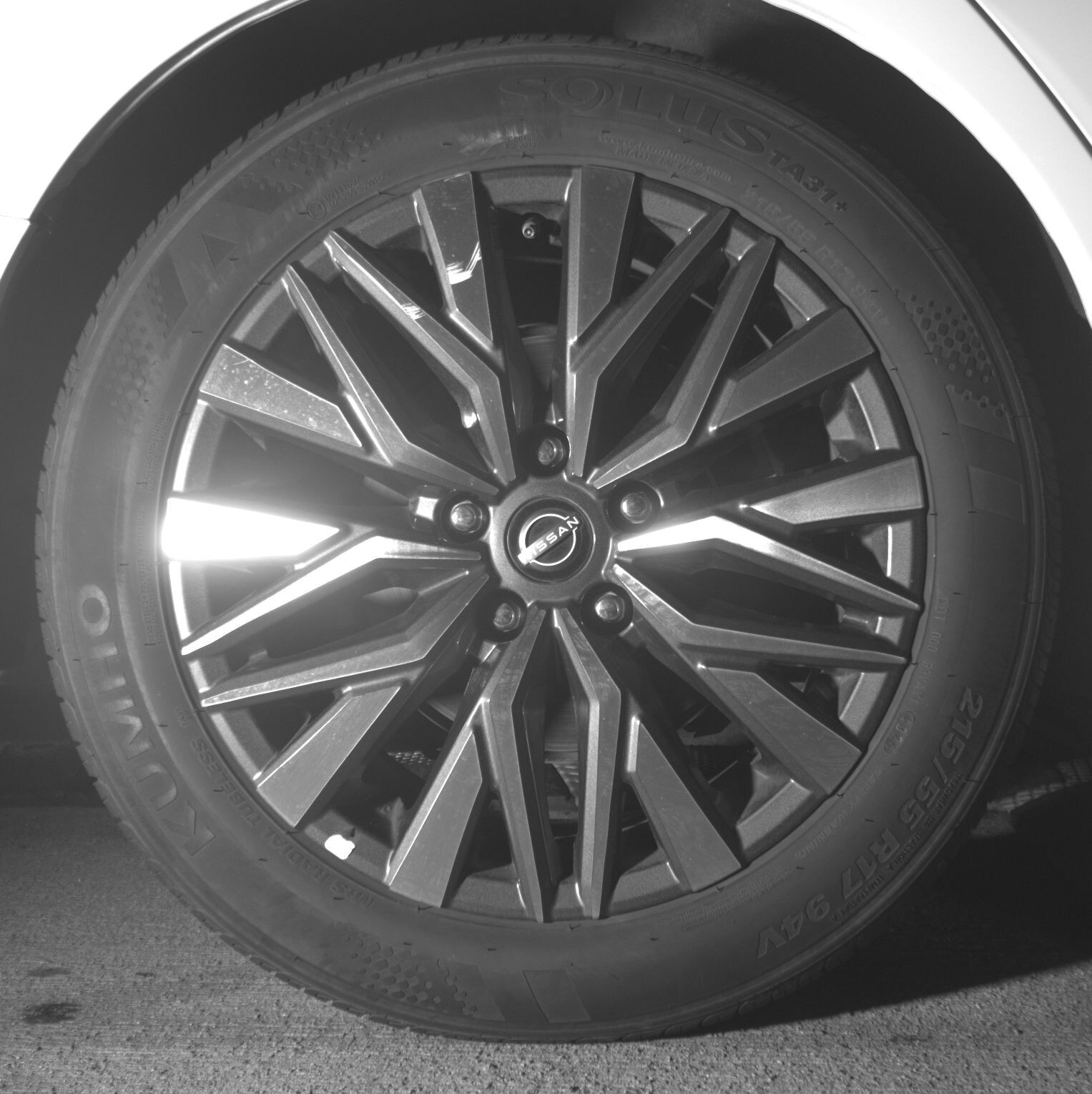 Thumbnail: 2025 Nissan Altima - 12