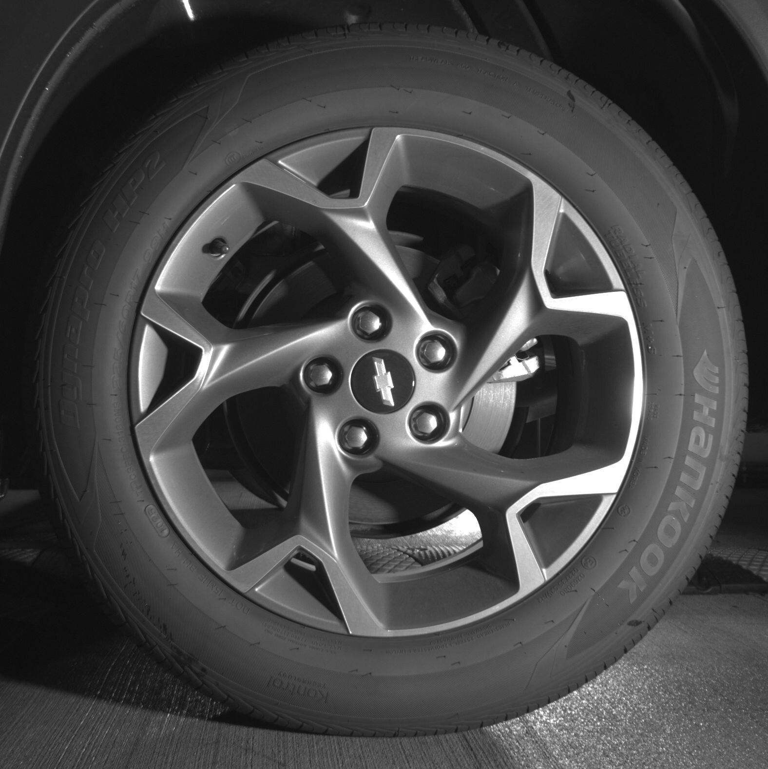 Thumbnail: 2025 Chevrolet Trax - 11