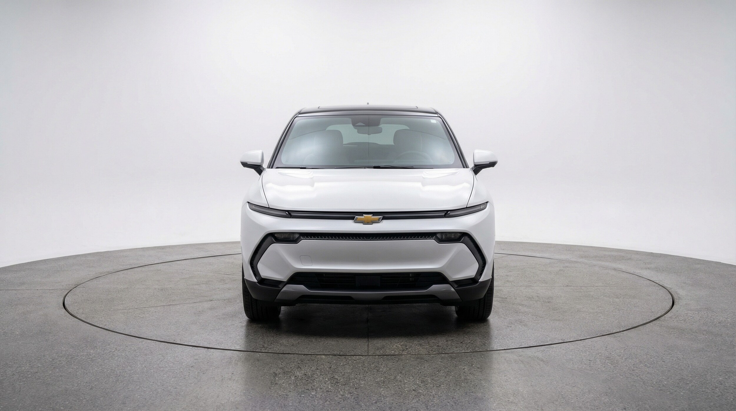 Thumbnail: 2025 Chevrolet Equinox - 2