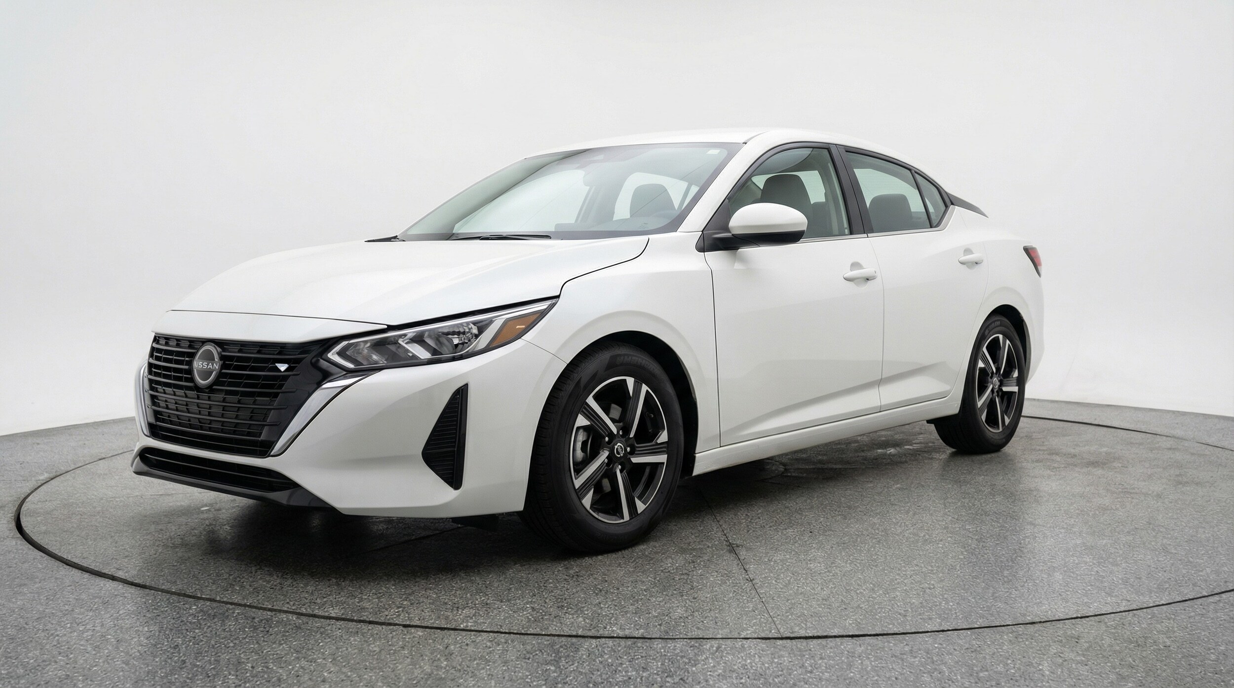 Thumbnail: 2025 Nissan Sentra - 3