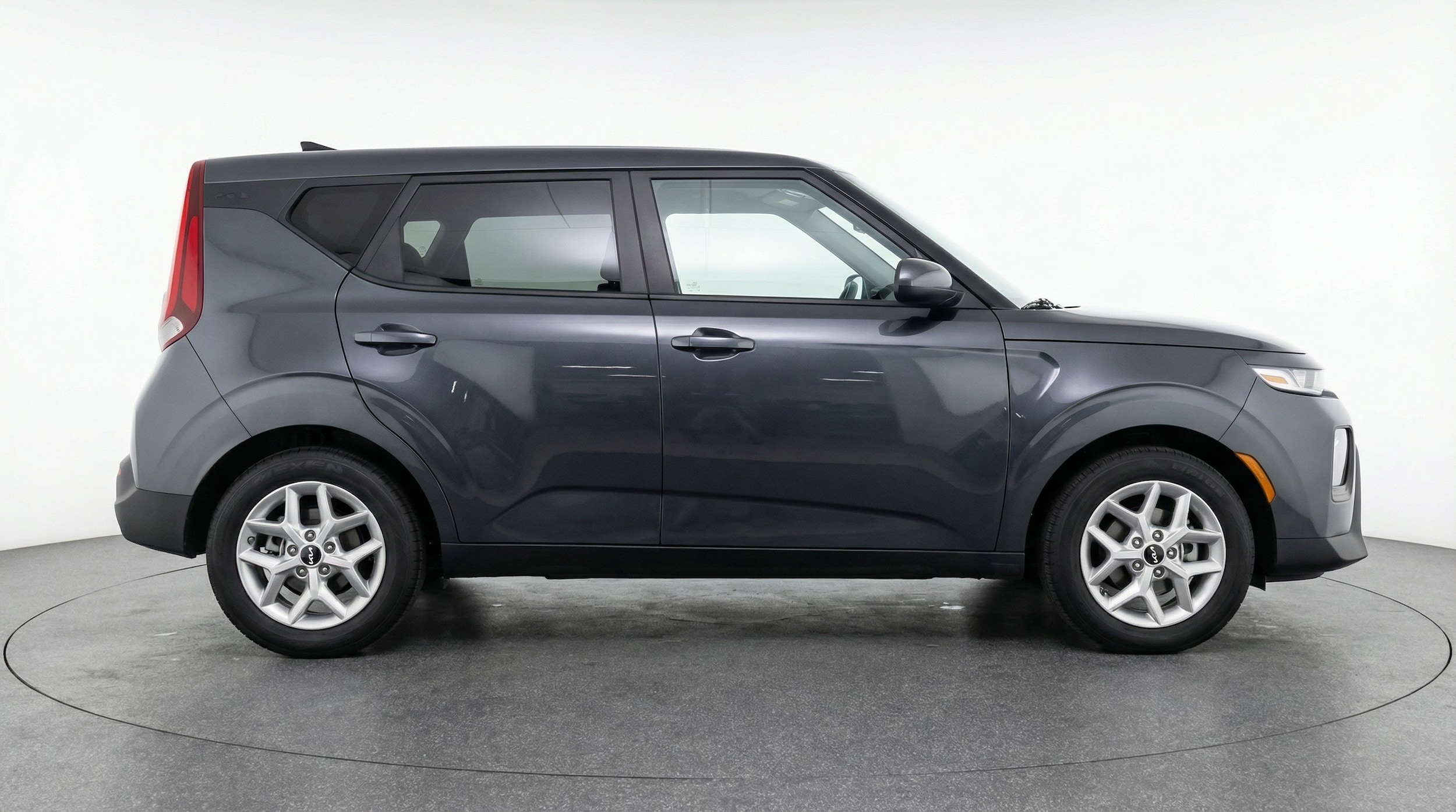 Thumbnail: 2025 Kia Soul - 8