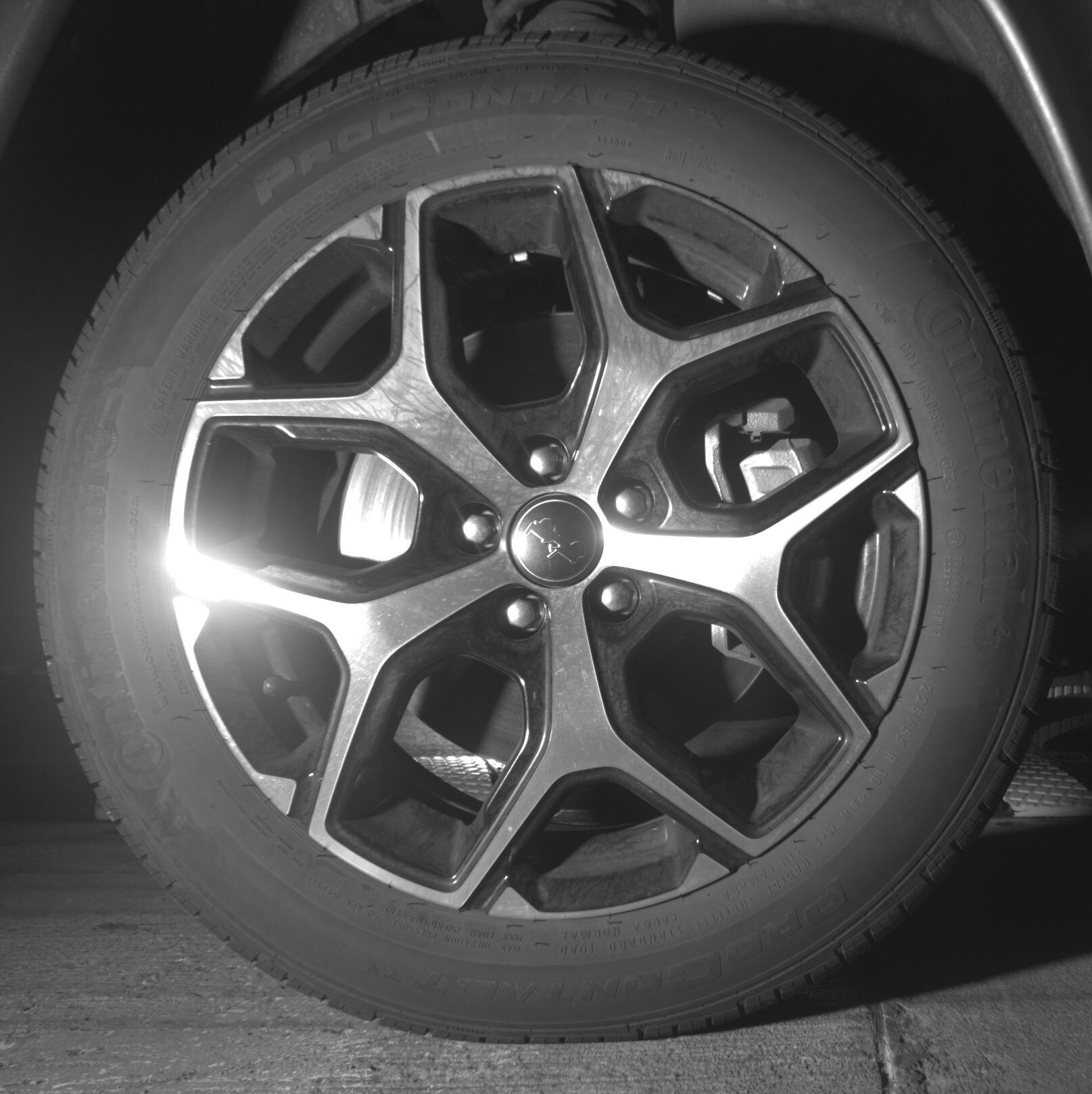 Thumbnail: 2025 Jeep Compass - 10