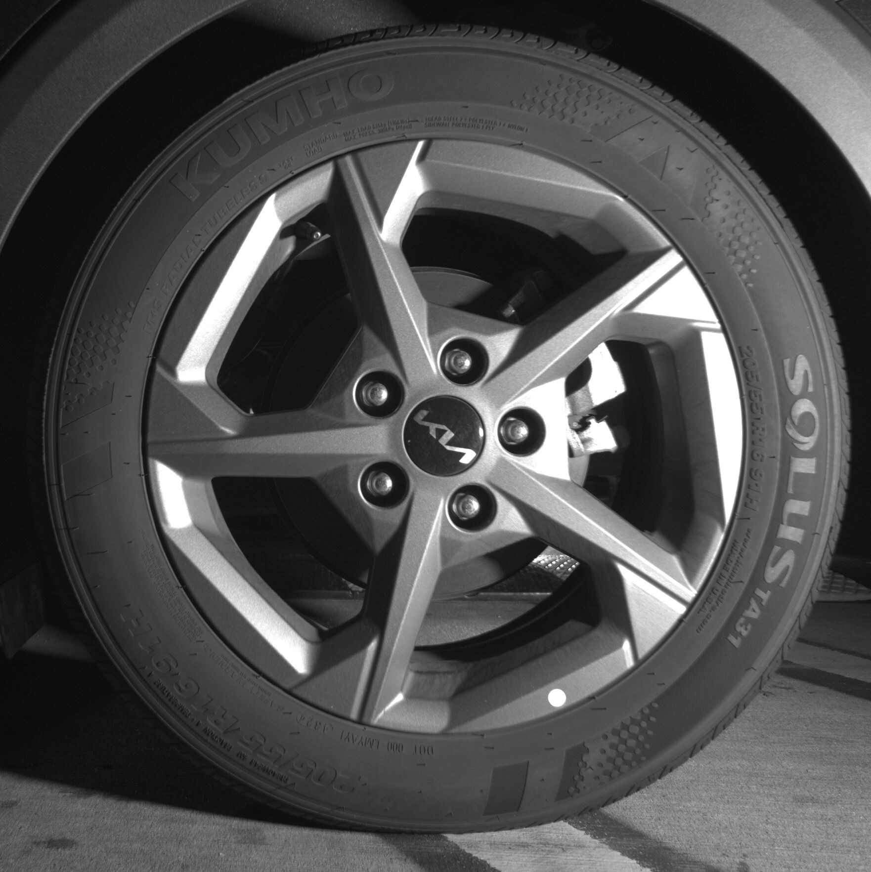 Thumbnail: 2025 Kia K4 - 11