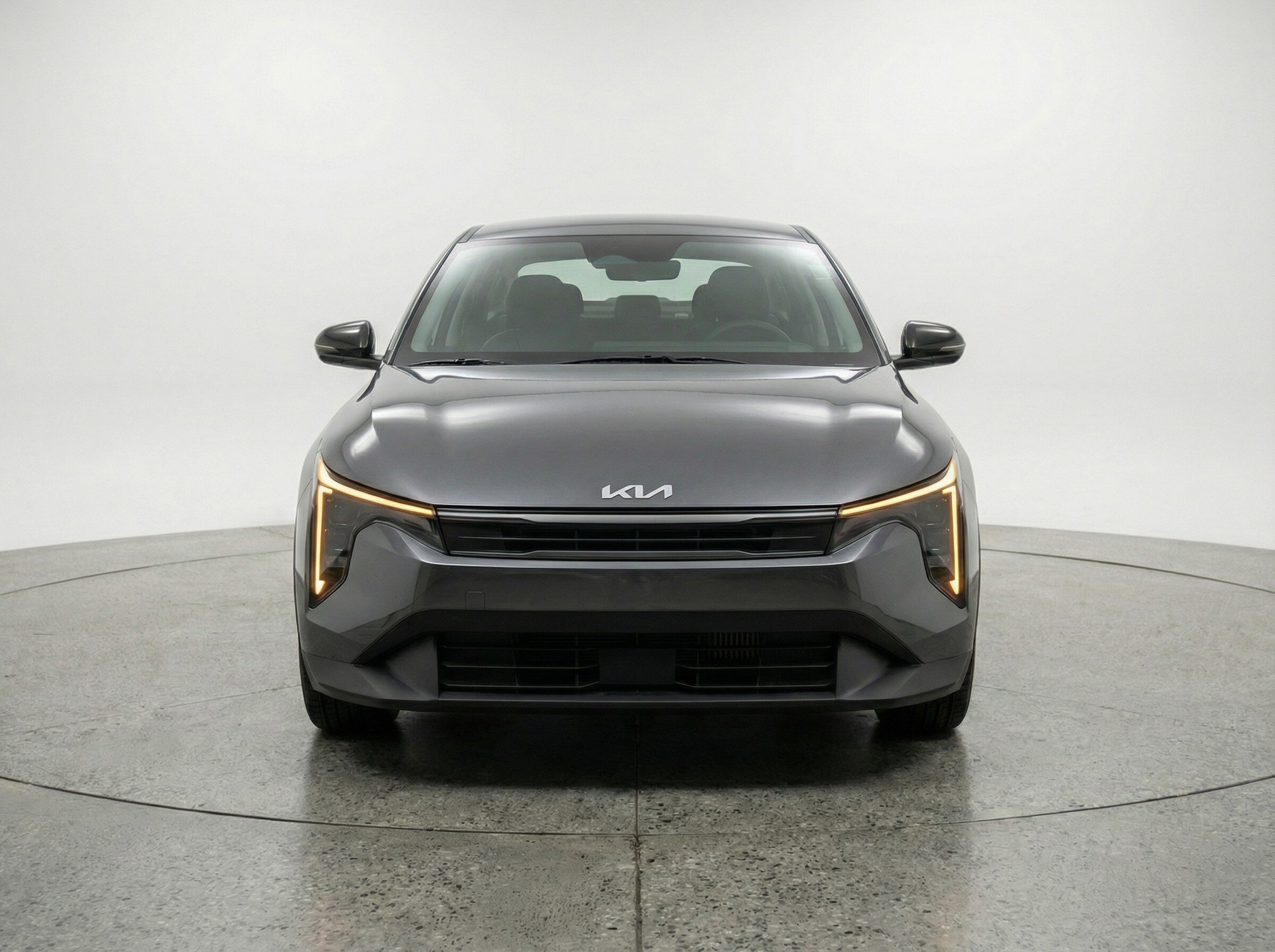 Thumbnail: 2025 Kia K4 - 2