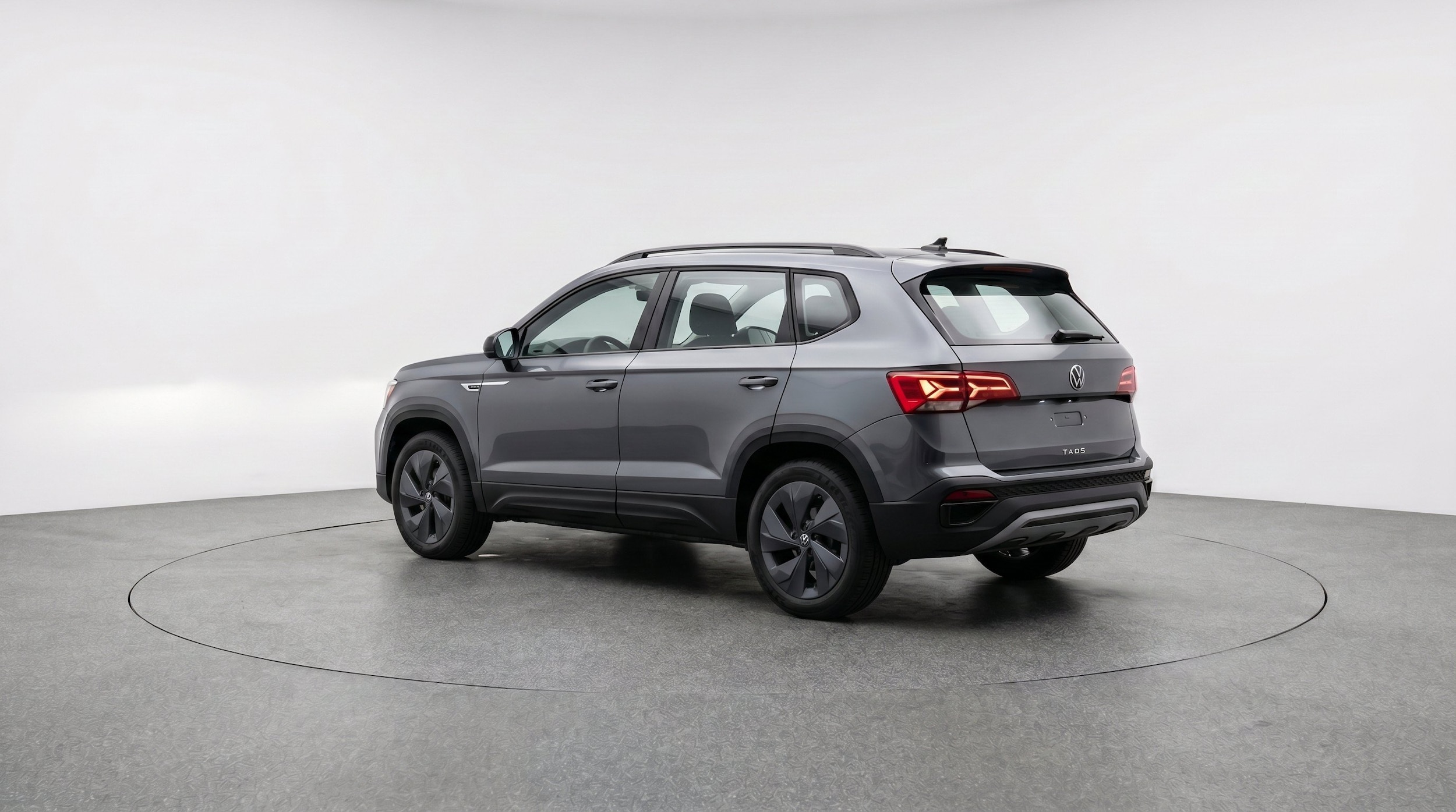 Thumbnail: 2026 Volkswagen Taos - 6