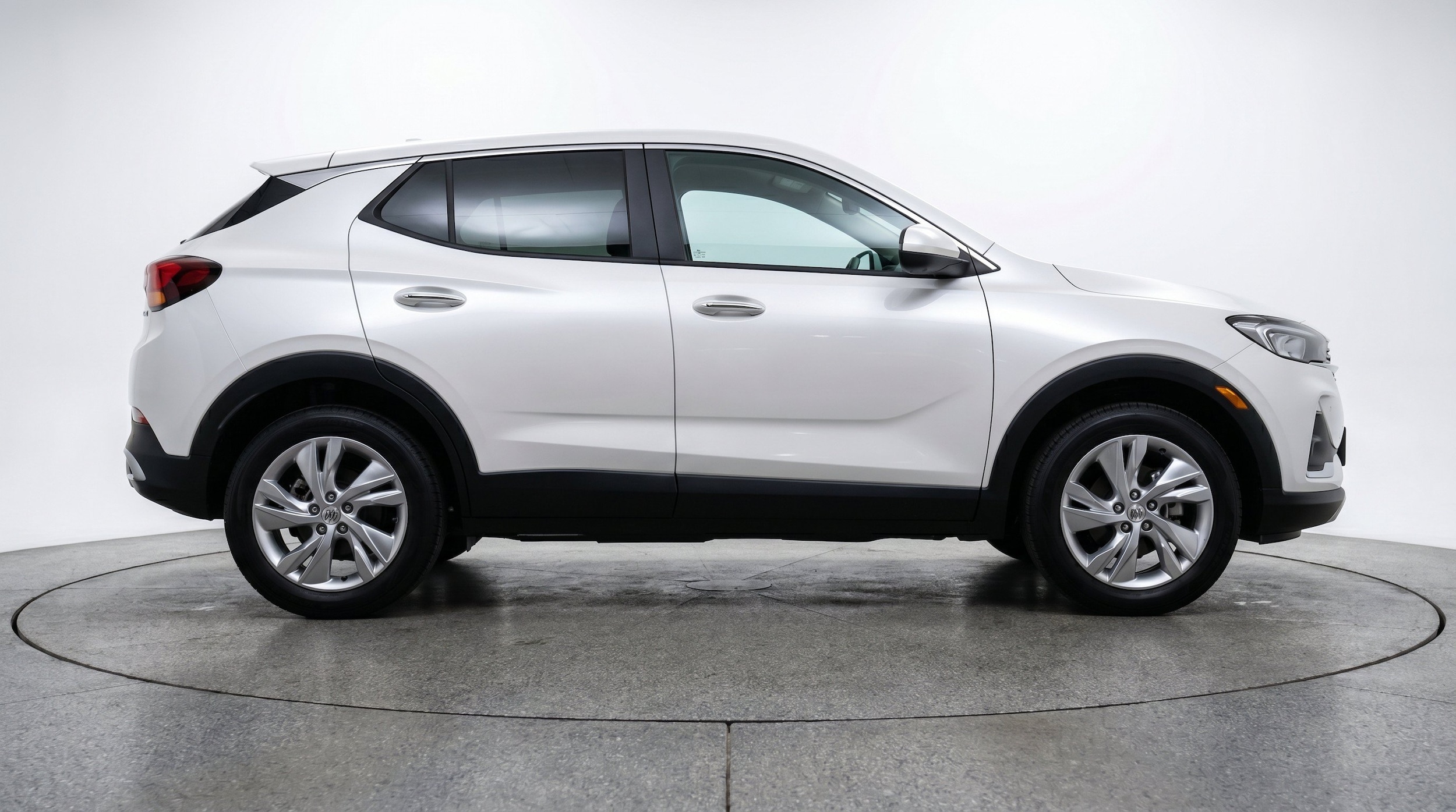 Thumbnail: 2026 Buick Encore GX - 11