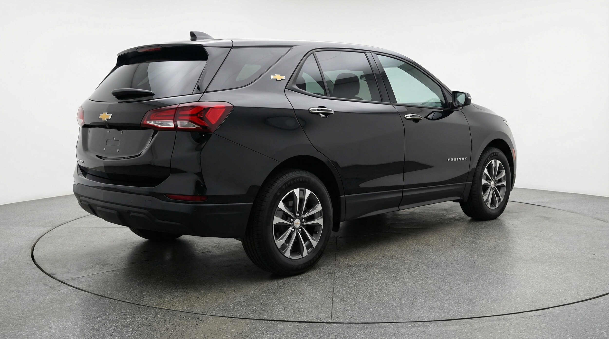 Thumbnail: 2025 Chevrolet Equinox - 7