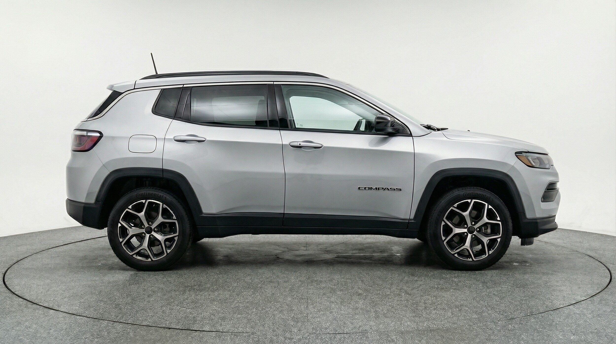 Thumbnail: 2025 Jeep Compass - 8