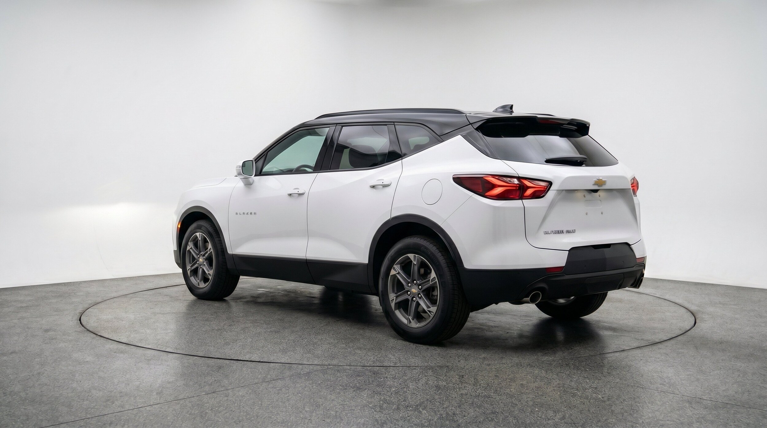 Thumbnail: 2026 Chevrolet Blazer - 6