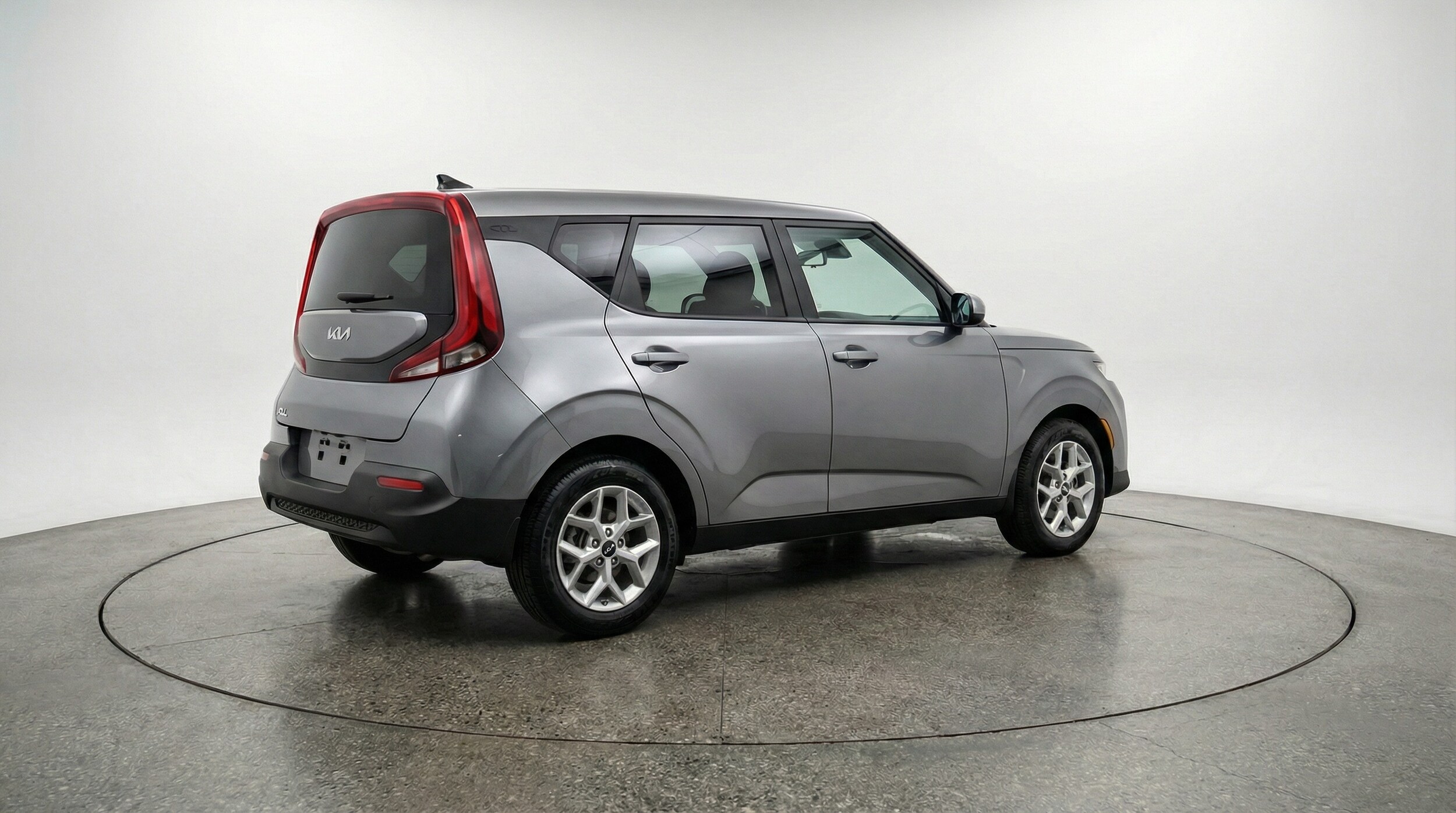 Thumbnail: 2025 Kia Soul - 7