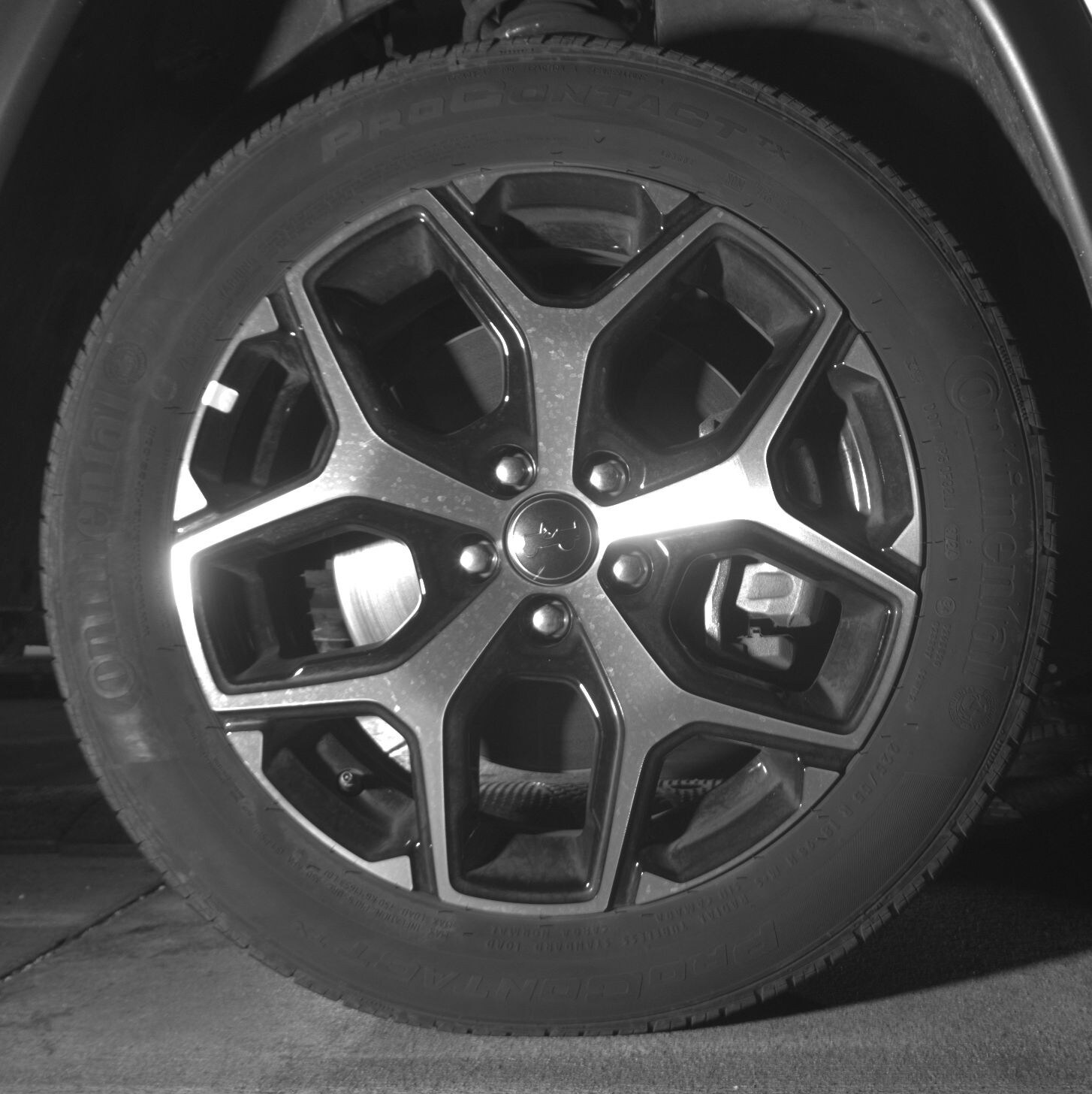 Thumbnail: 2025 Jeep Compass - 10