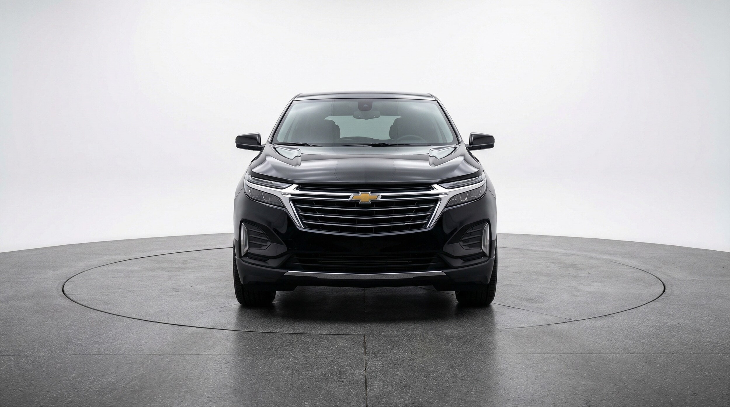 Thumbnail: 2025 Chevrolet Equinox - 2