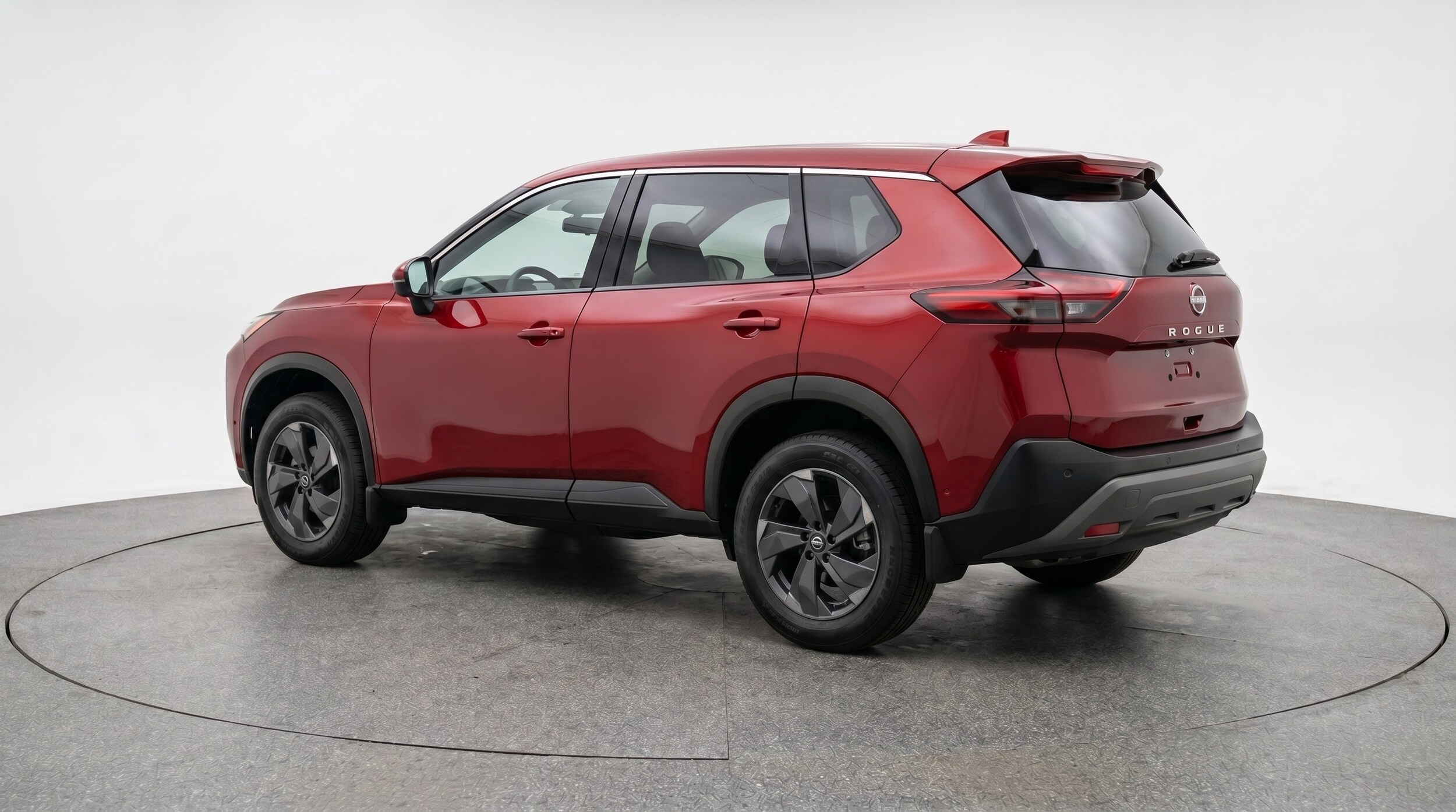 Thumbnail: 2025 Nissan Rogue - 5