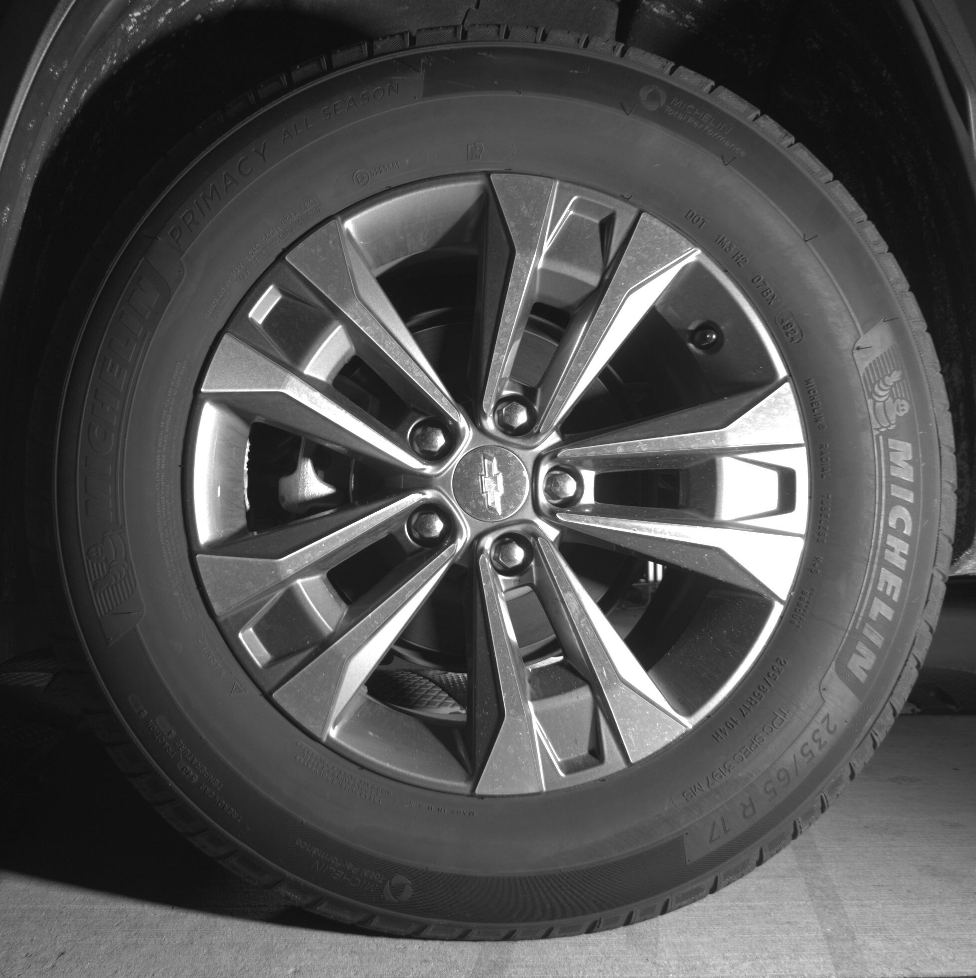 Thumbnail: 2025 Chevrolet Equinox - 11