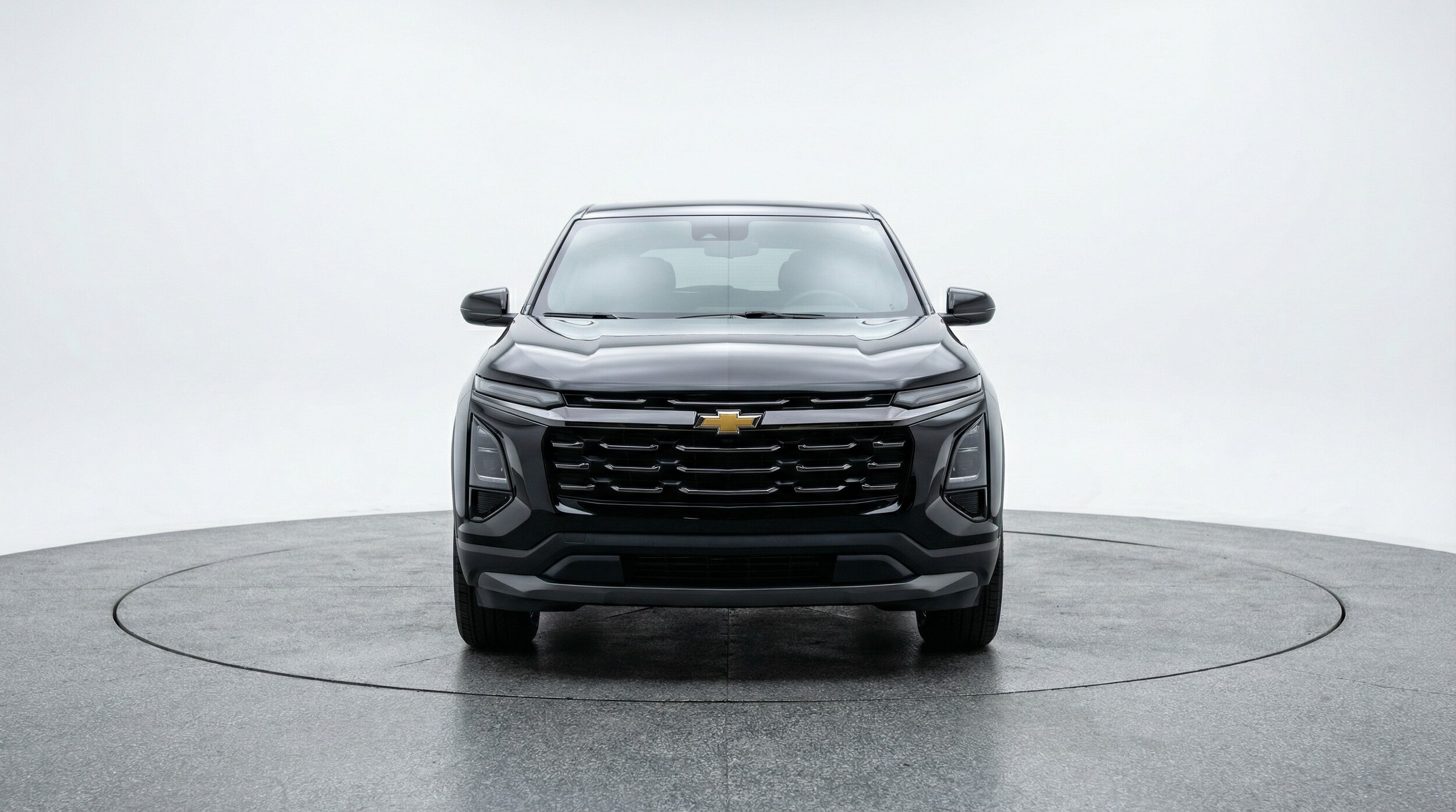 Thumbnail: 2025 Chevrolet Equinox - 2