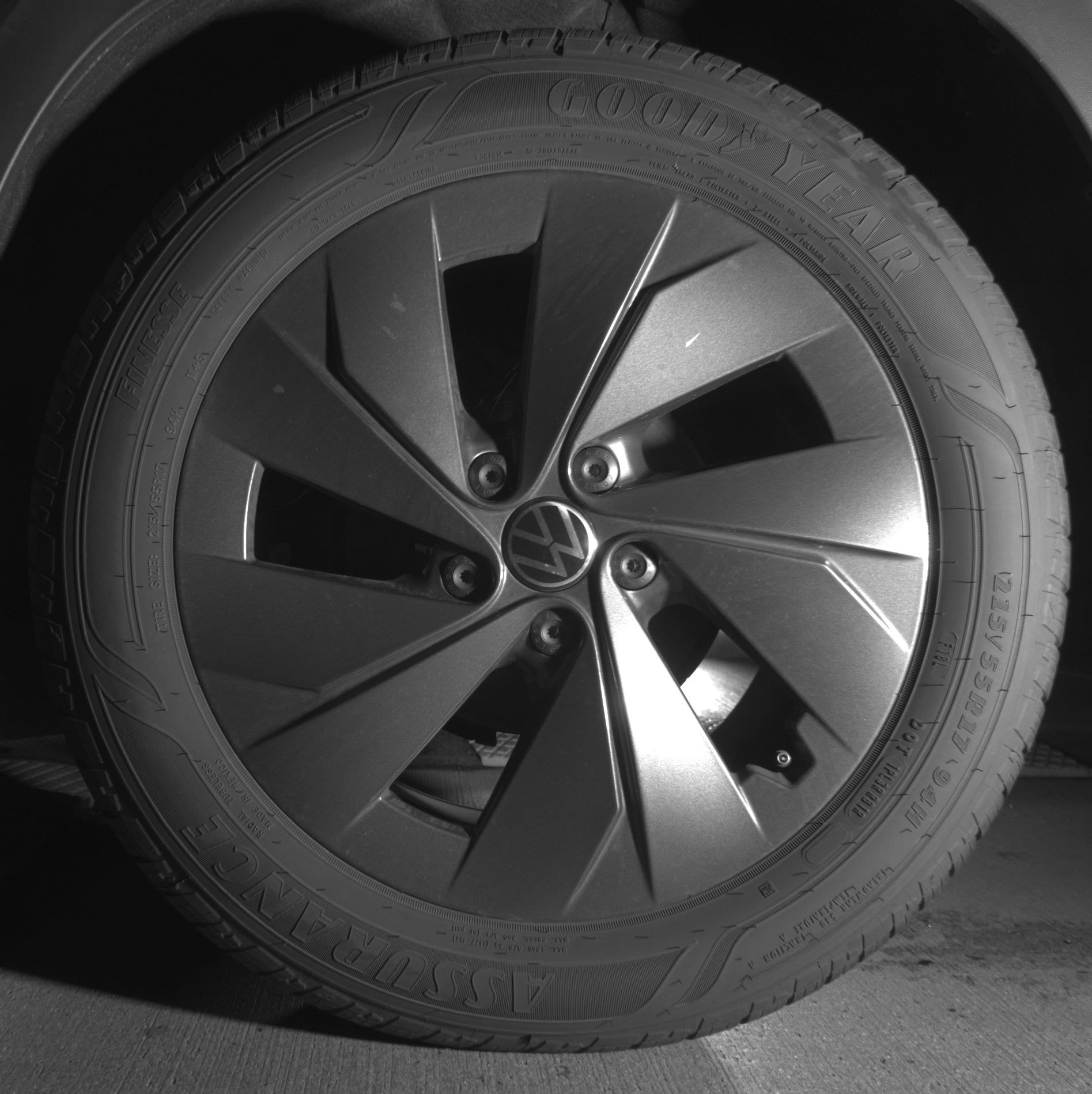Thumbnail: 2026 Volkswagen Taos - 14
