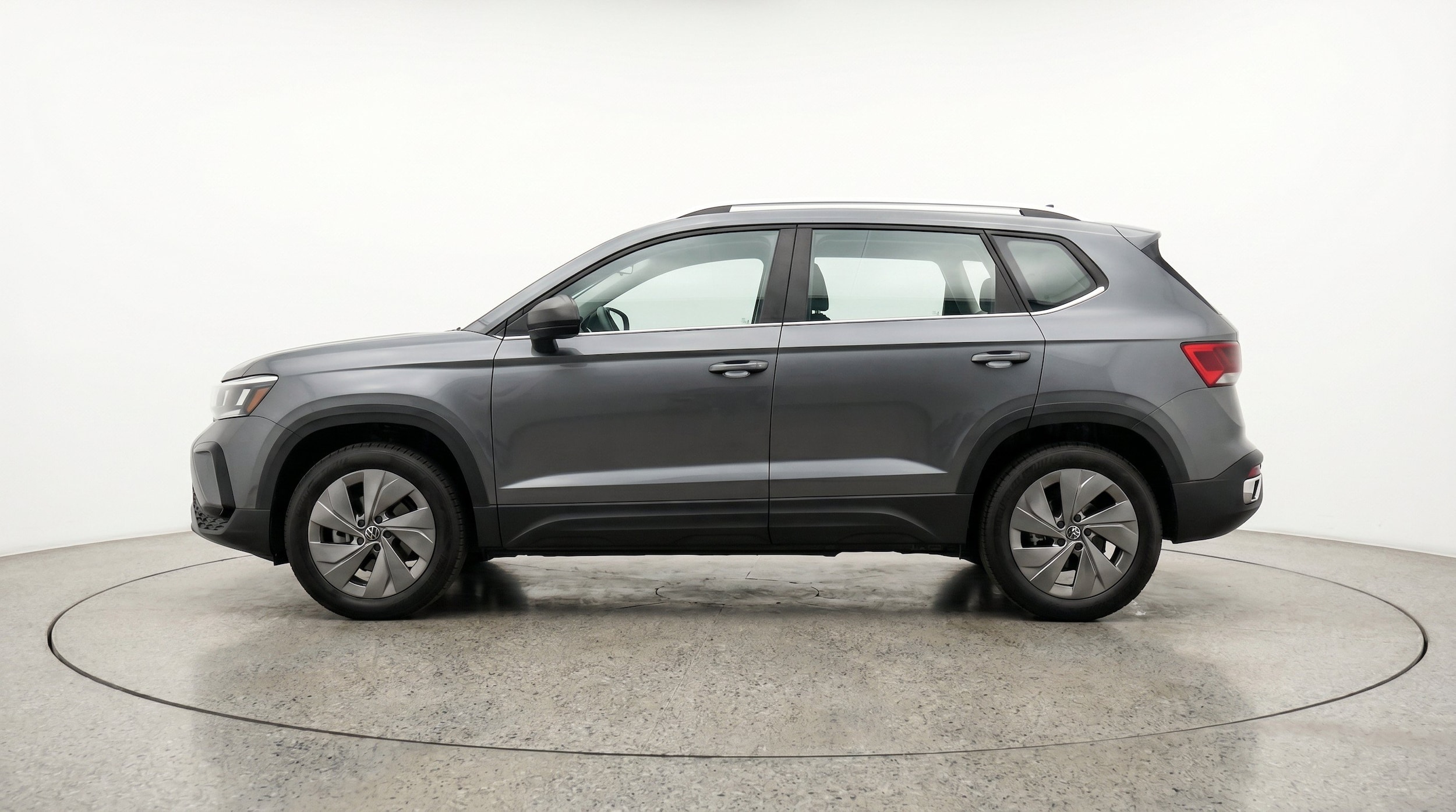 Thumbnail: 2026 Volkswagen Taos - 5