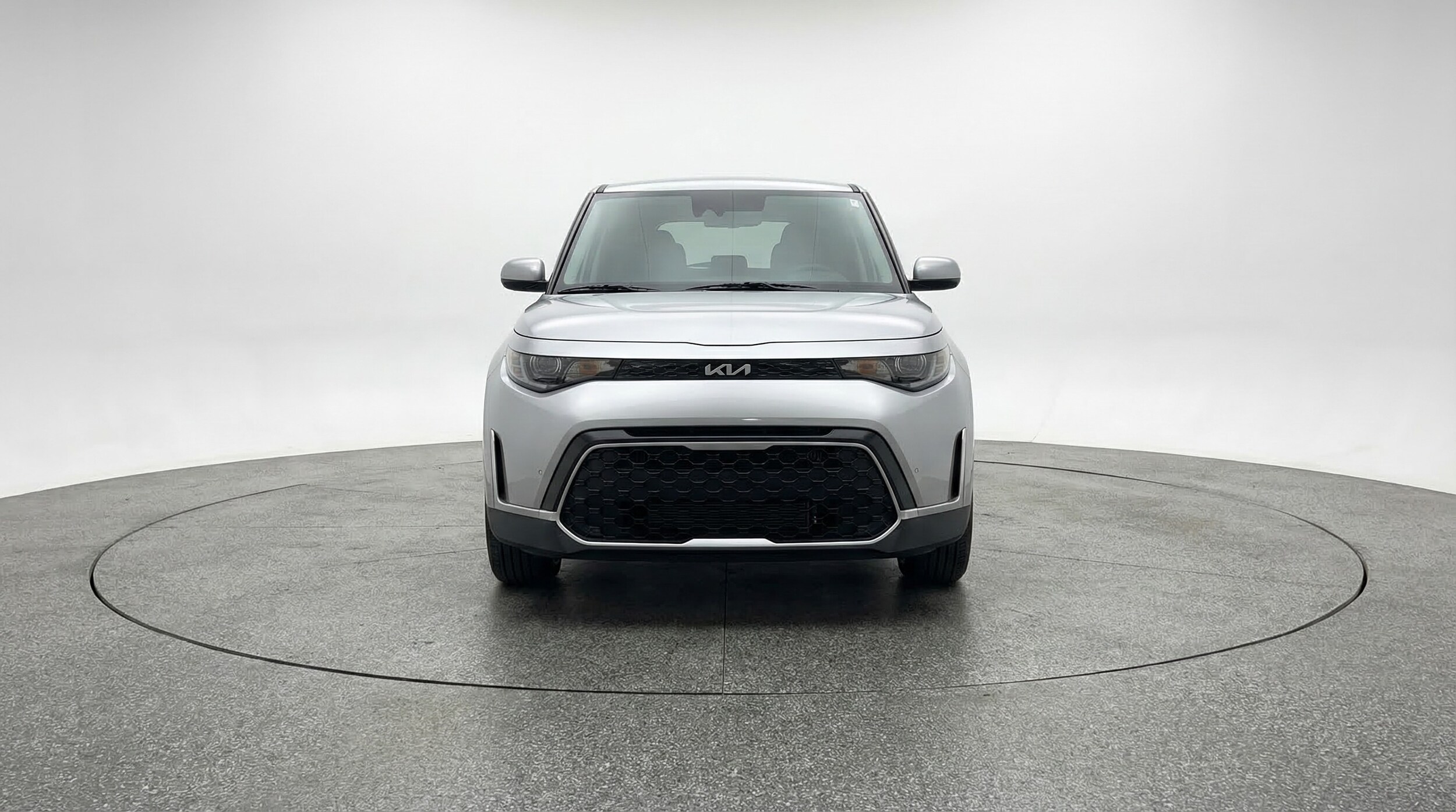 Thumbnail: 2025 Kia Soul - 2