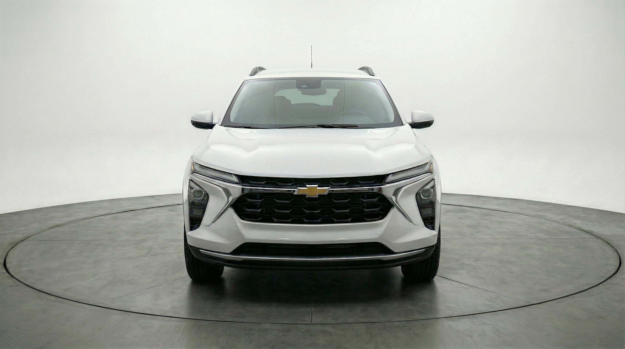 Thumbnail: 2025 Chevrolet Trax - 2