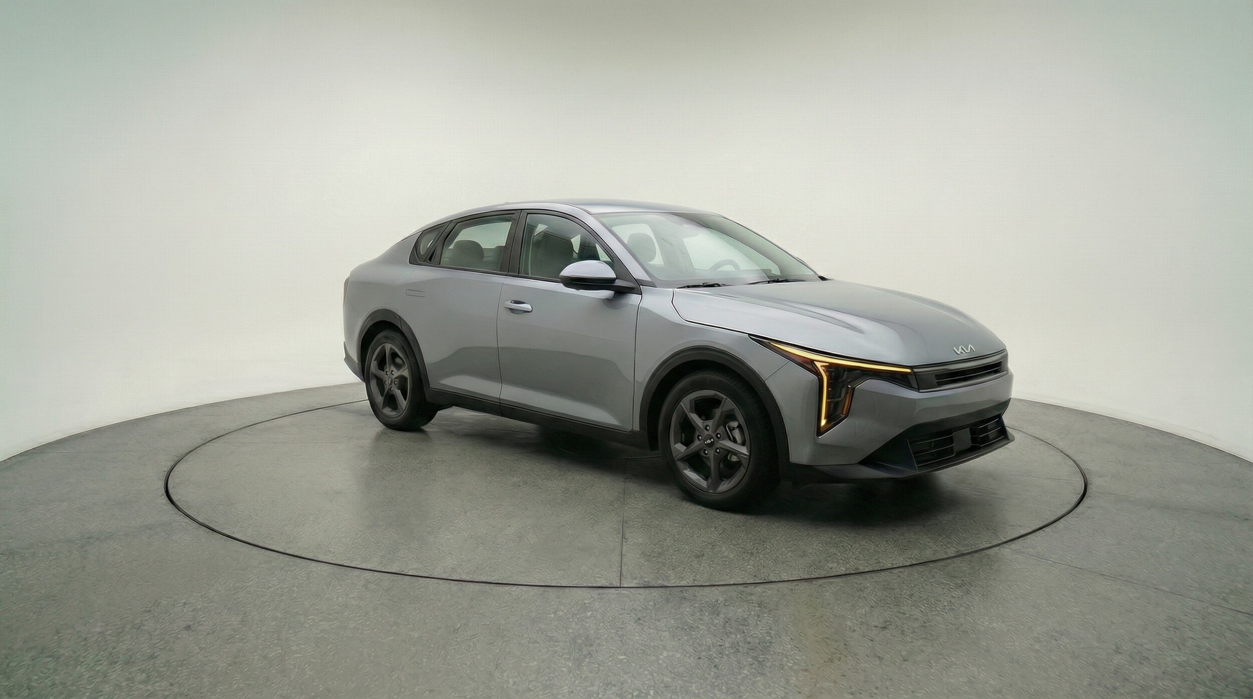 Thumbnail: 2025 Kia K4 - 1