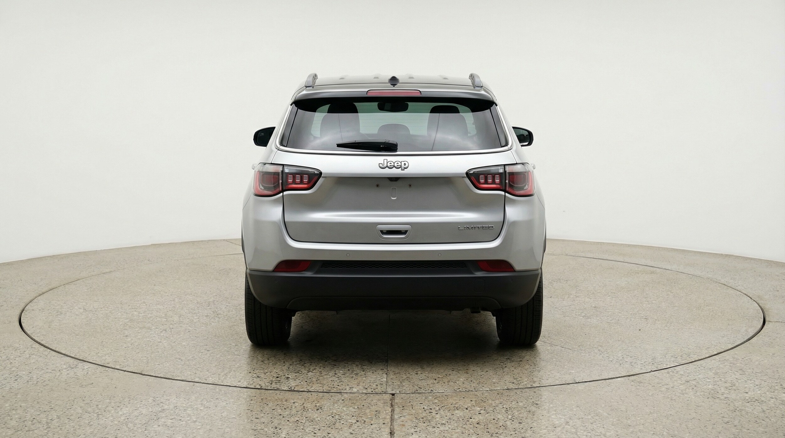 Thumbnail: 2025 Jeep Compass - 6