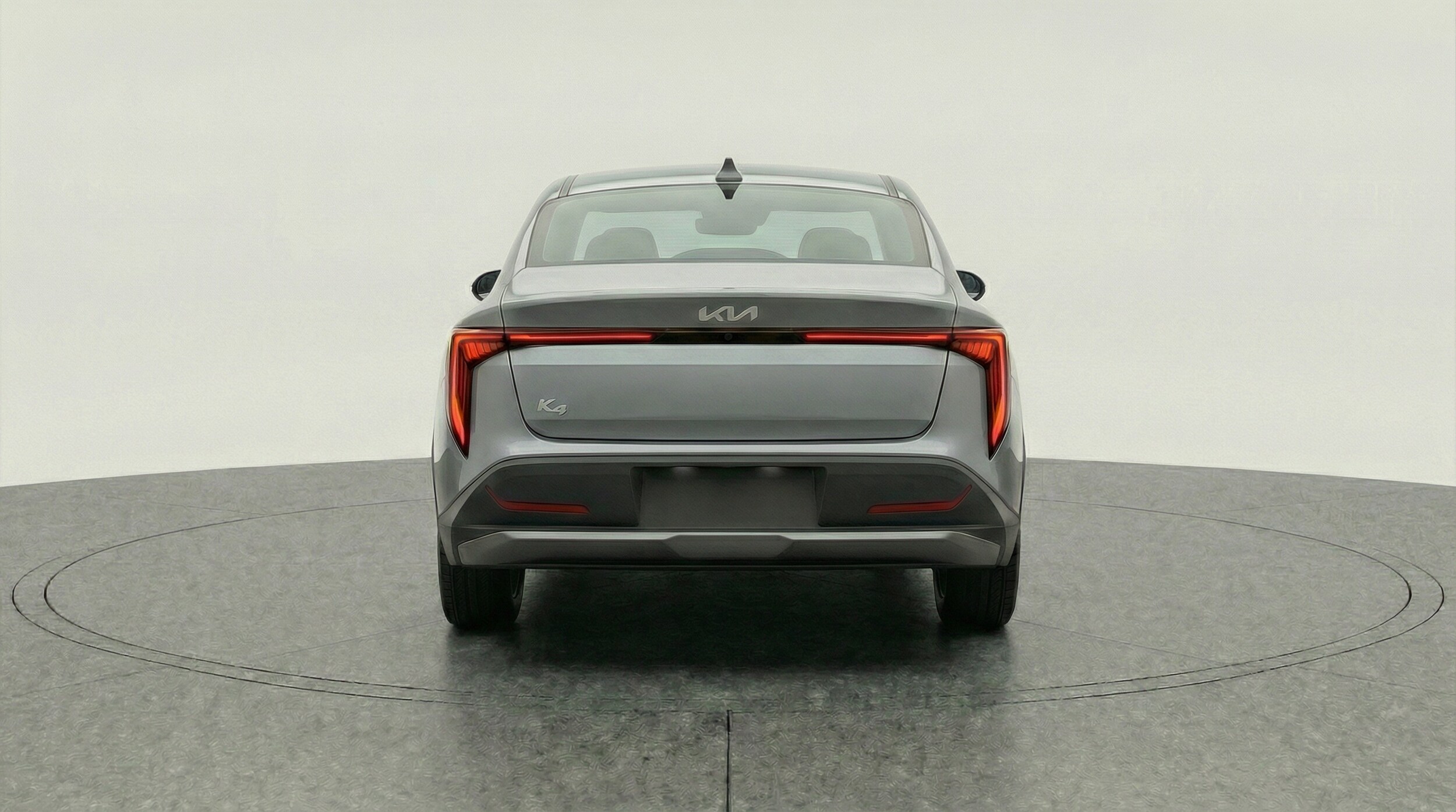 Thumbnail: 2025 Kia K4 - 6