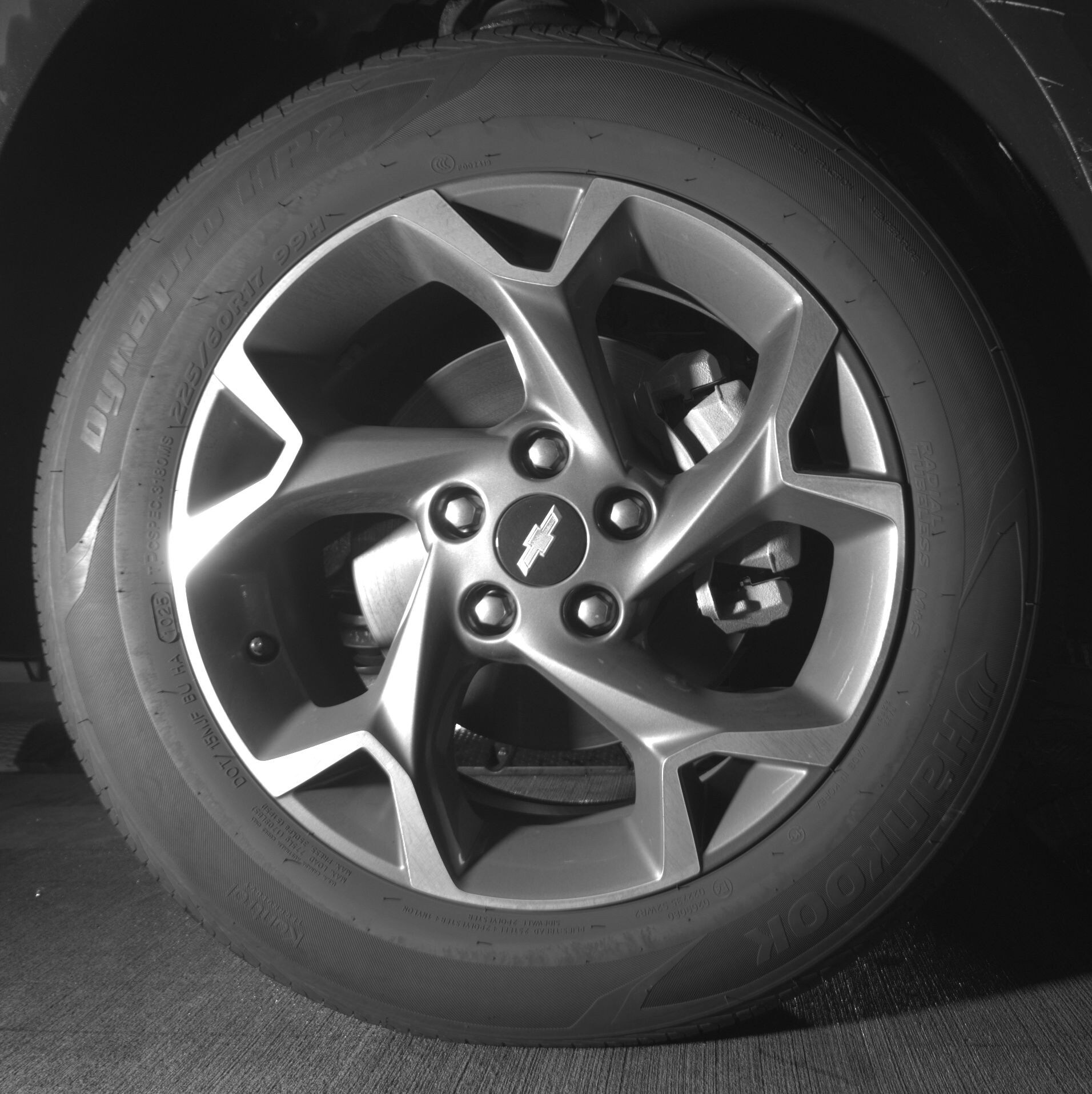 Thumbnail: 2025 Chevrolet Trax - 10