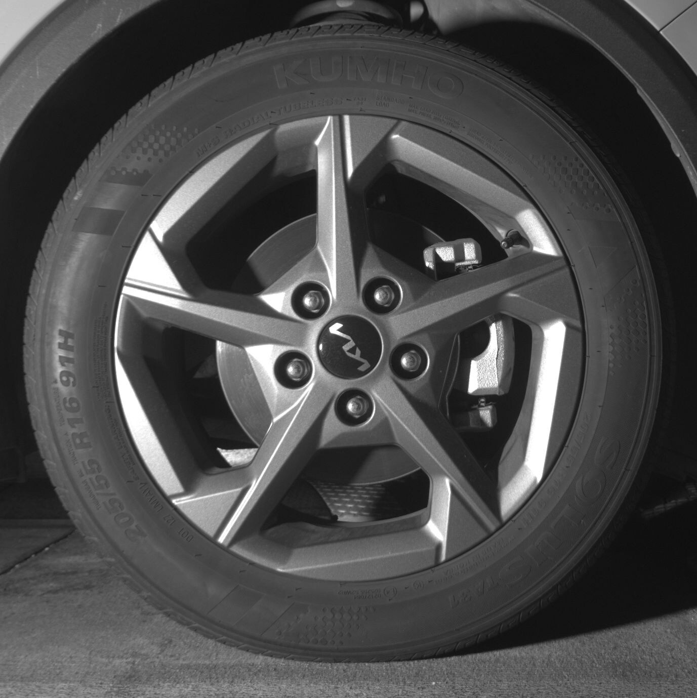 Thumbnail: 2025 Kia K4 - 10