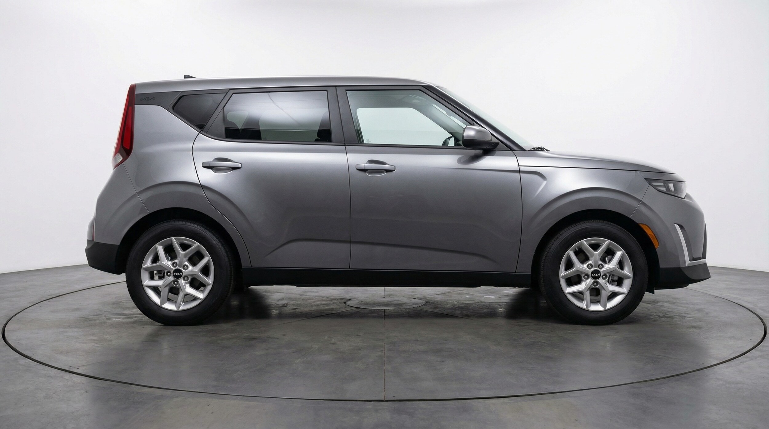 Thumbnail: 2025 Kia Soul - 8