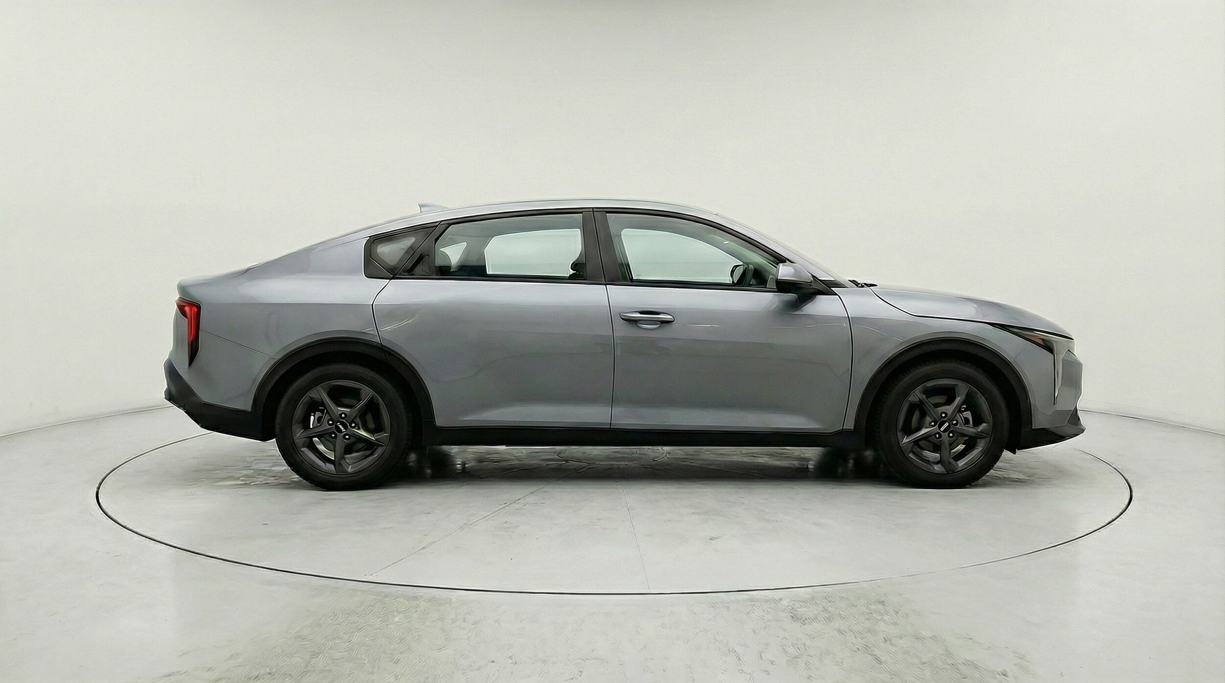 Thumbnail: 2025 Kia K4 - 8