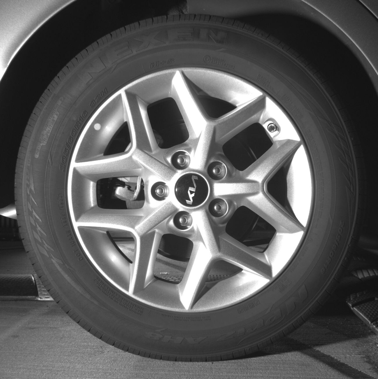 Thumbnail: 2025 Kia Soul - 17