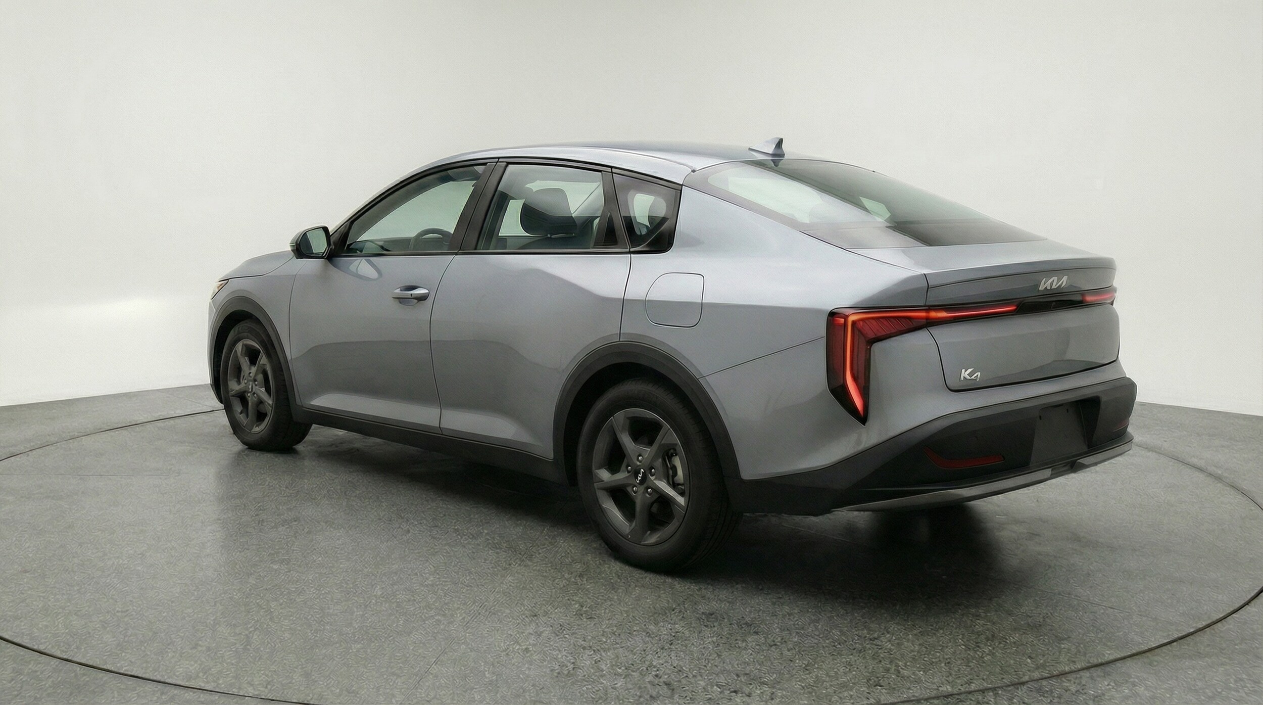 Thumbnail: 2025 Kia K4 - 5