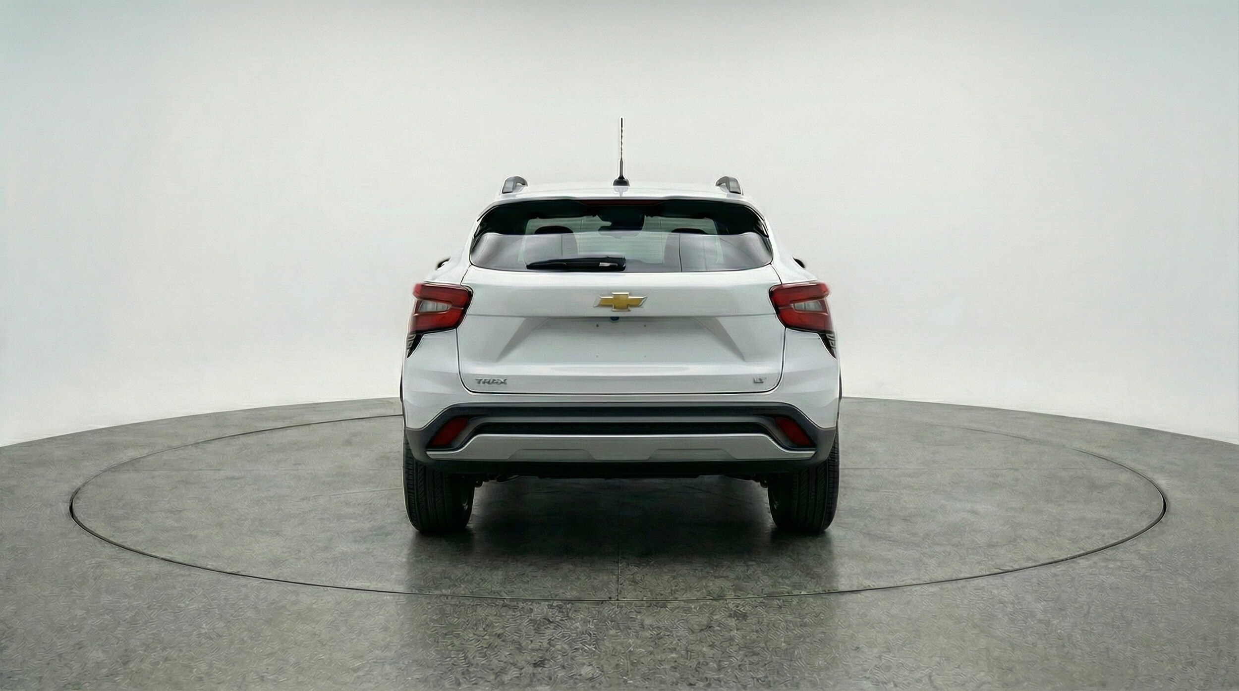 Thumbnail: 2025 Chevrolet Trax - 6