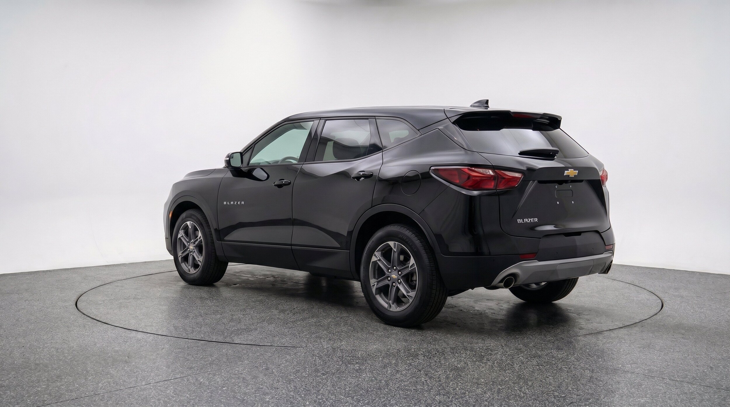Thumbnail: 2026 Chevrolet Blazer - 6