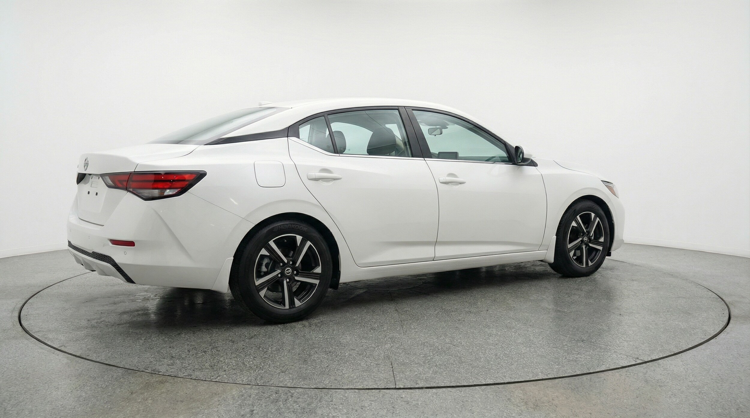 Thumbnail: 2025 Nissan Sentra - 7