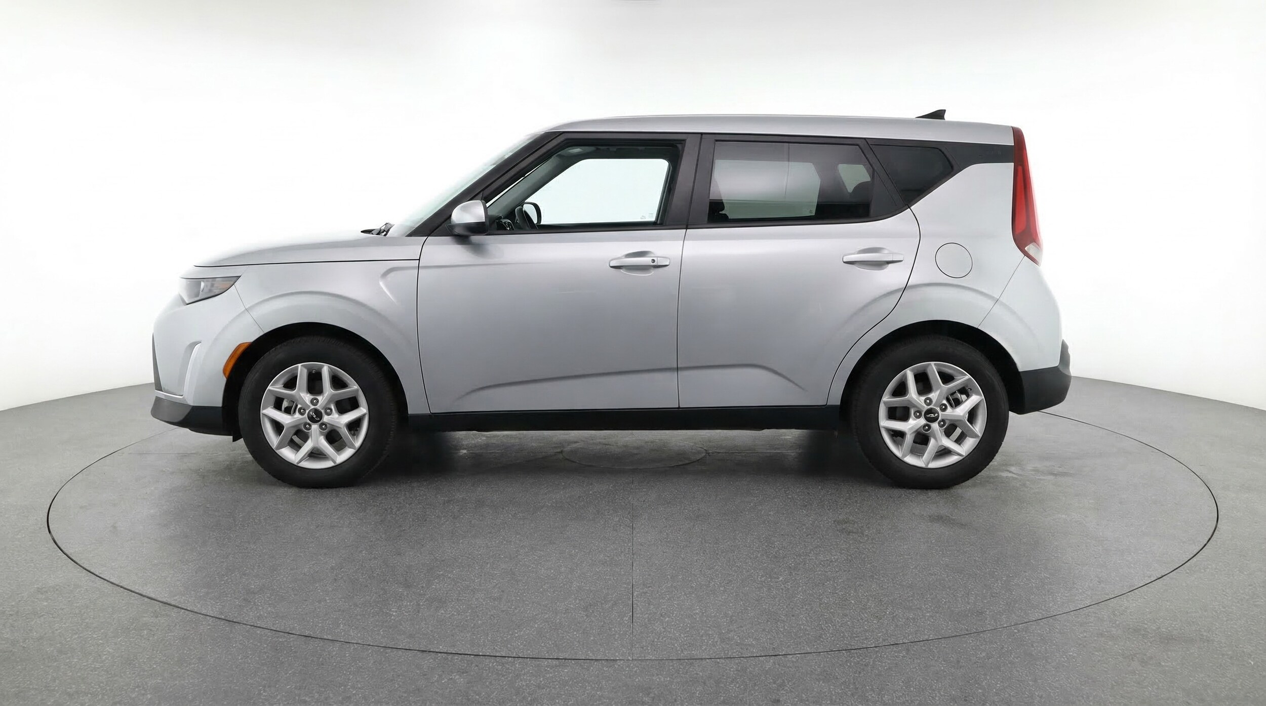 Thumbnail: 2025 Kia Soul - 4