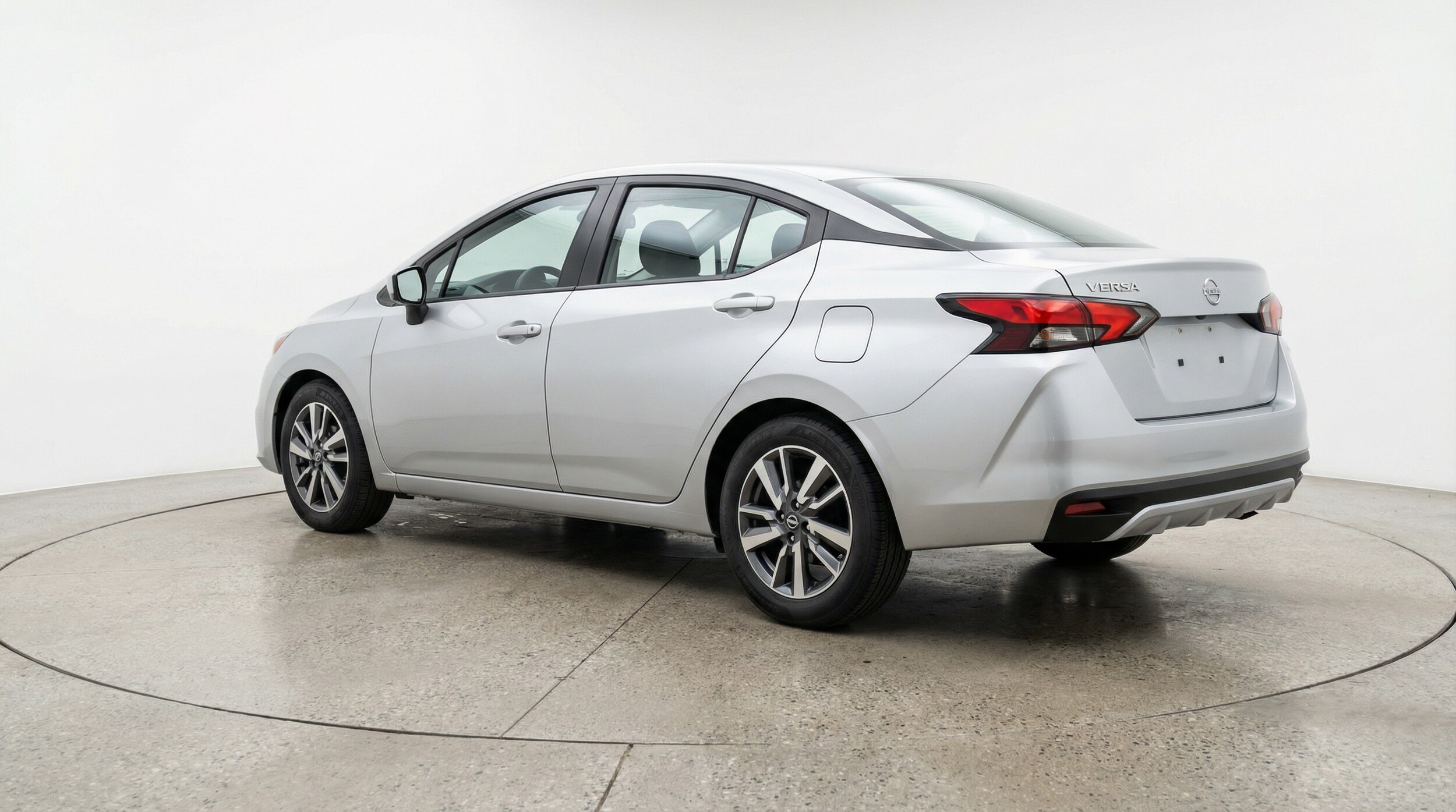 Thumbnail: 2025 Nissan Versa - 5