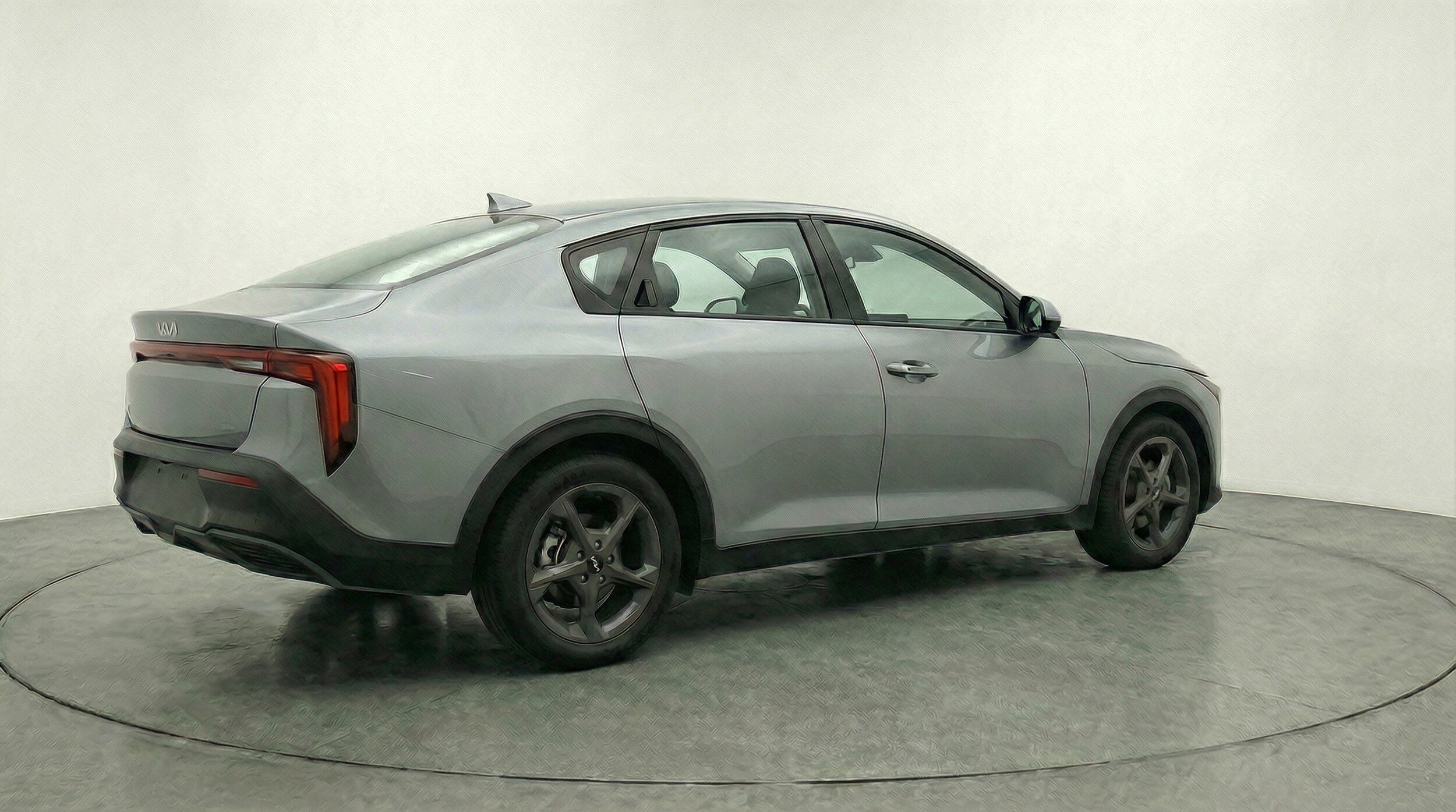 Thumbnail: 2025 Kia K4 - 7