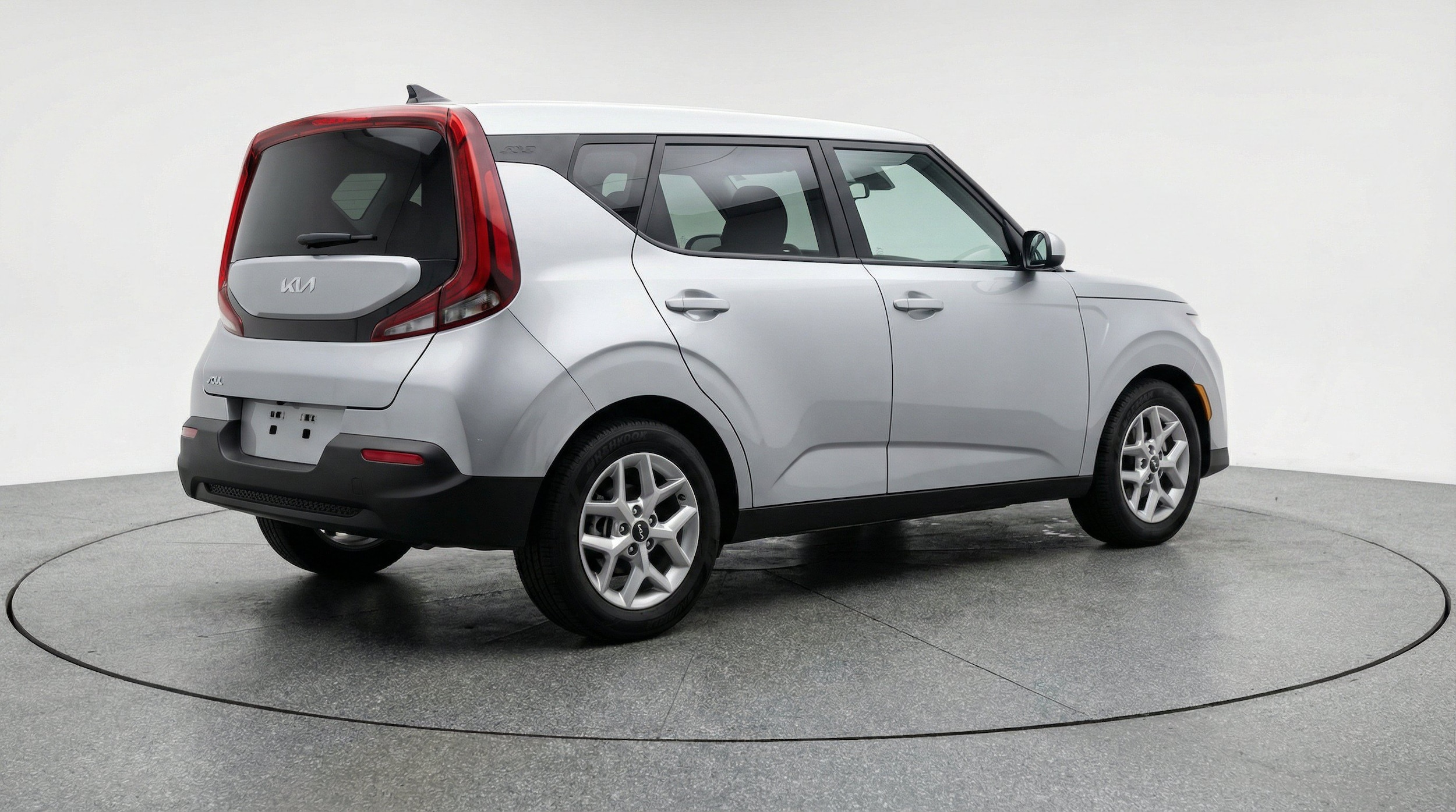 Thumbnail: 2025 Kia Soul - 9