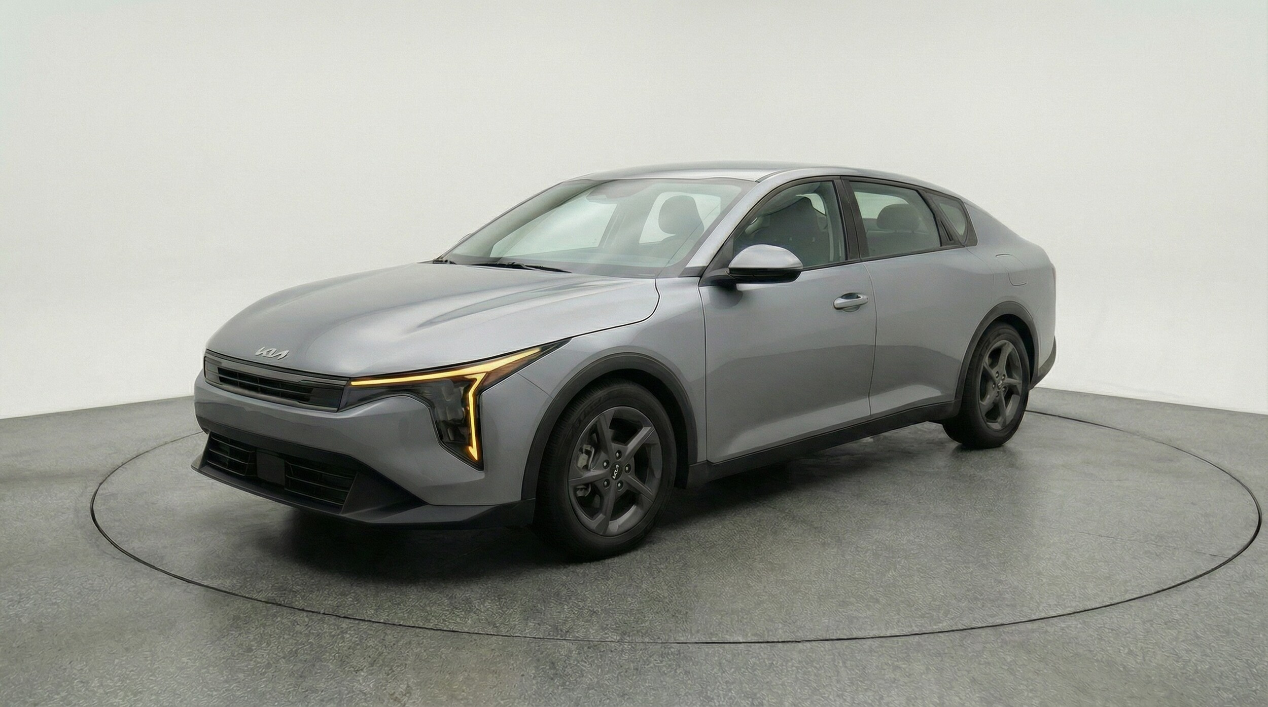 Thumbnail: 2025 Kia K4 - 3