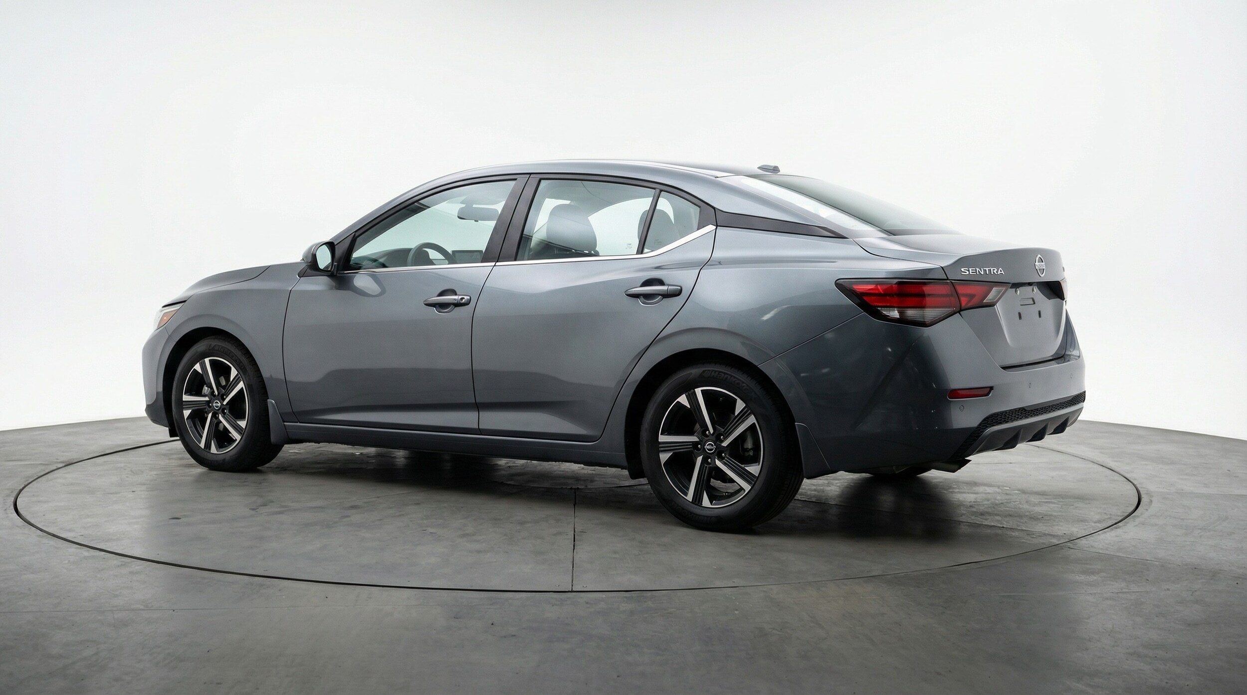 Thumbnail: 2025 Nissan Sentra - 5