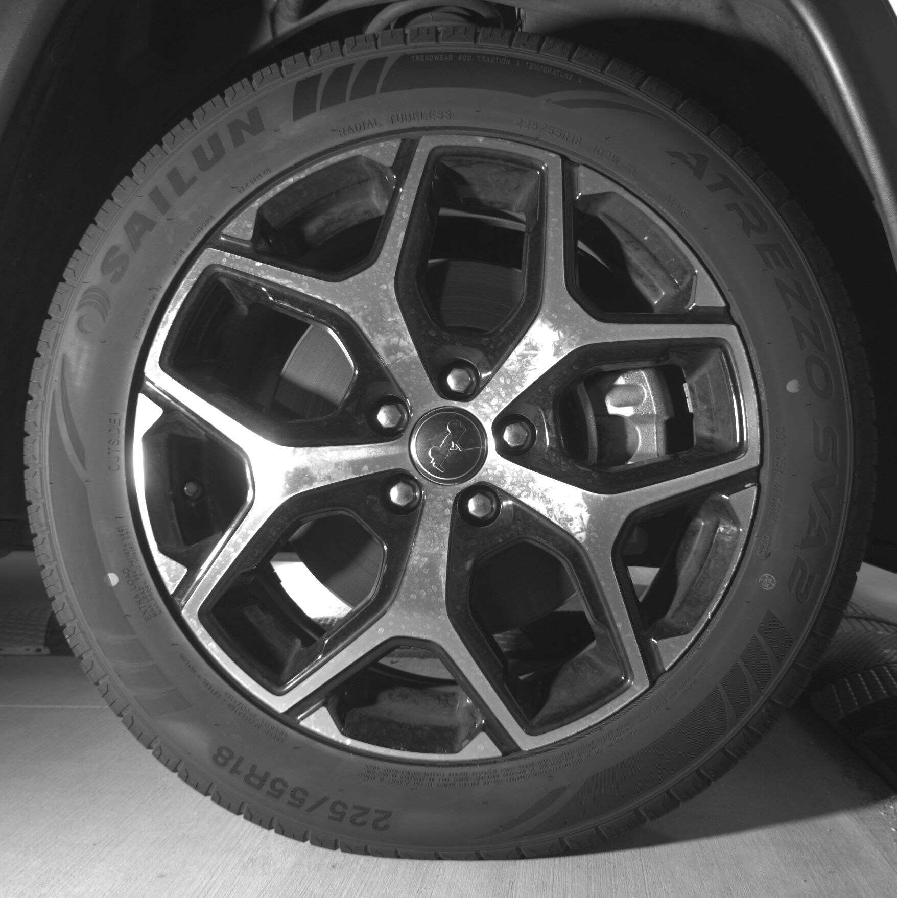 Thumbnail: 2025 Jeep Compass - 10